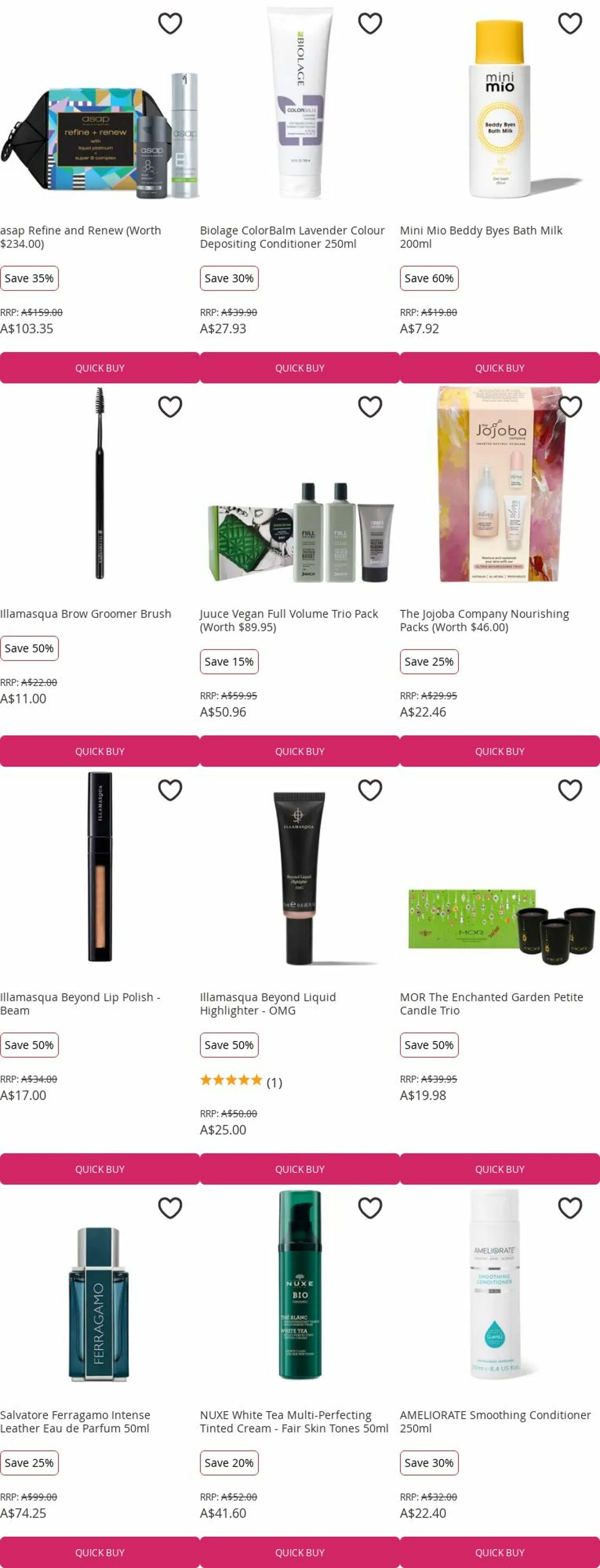 Catalogue Recreate Yourself 20.03.2023 - 29.03.2023