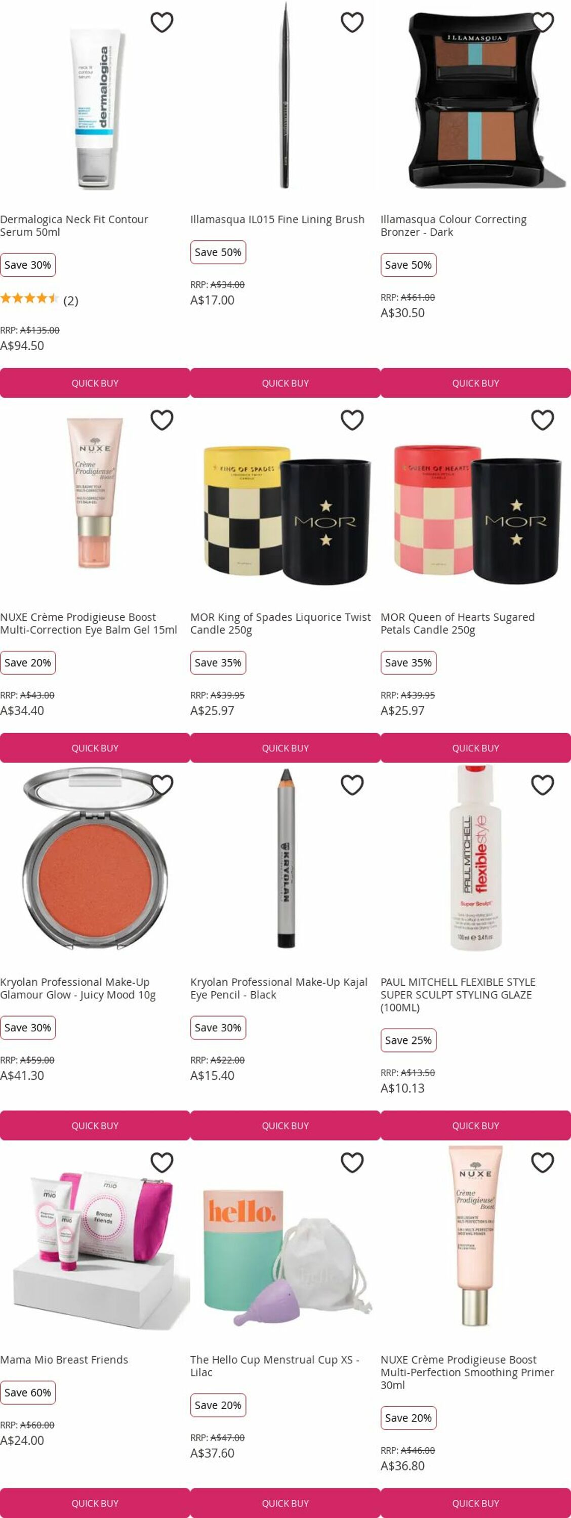 Catalogue Recreate Yourself 20.03.2023 - 29.03.2023