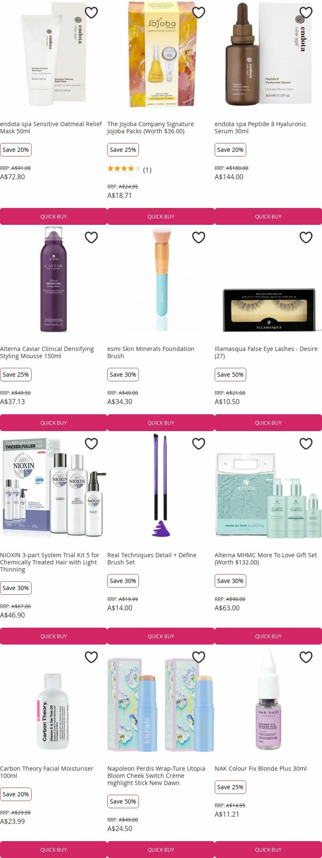 Catalogue Recreate Yourself 20.03.2023 - 29.03.2023