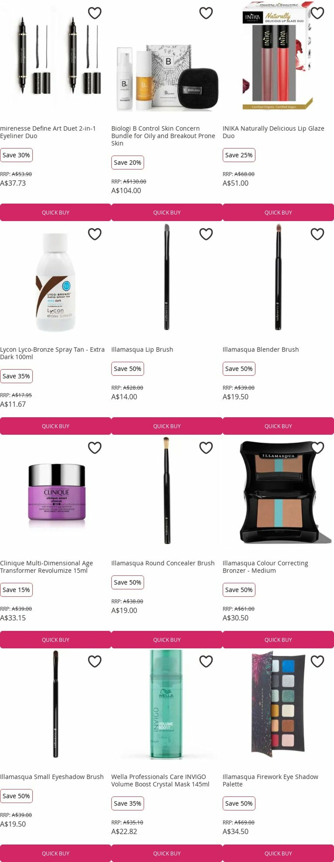 Catalogue Recreate Yourself 20.03.2023 - 29.03.2023