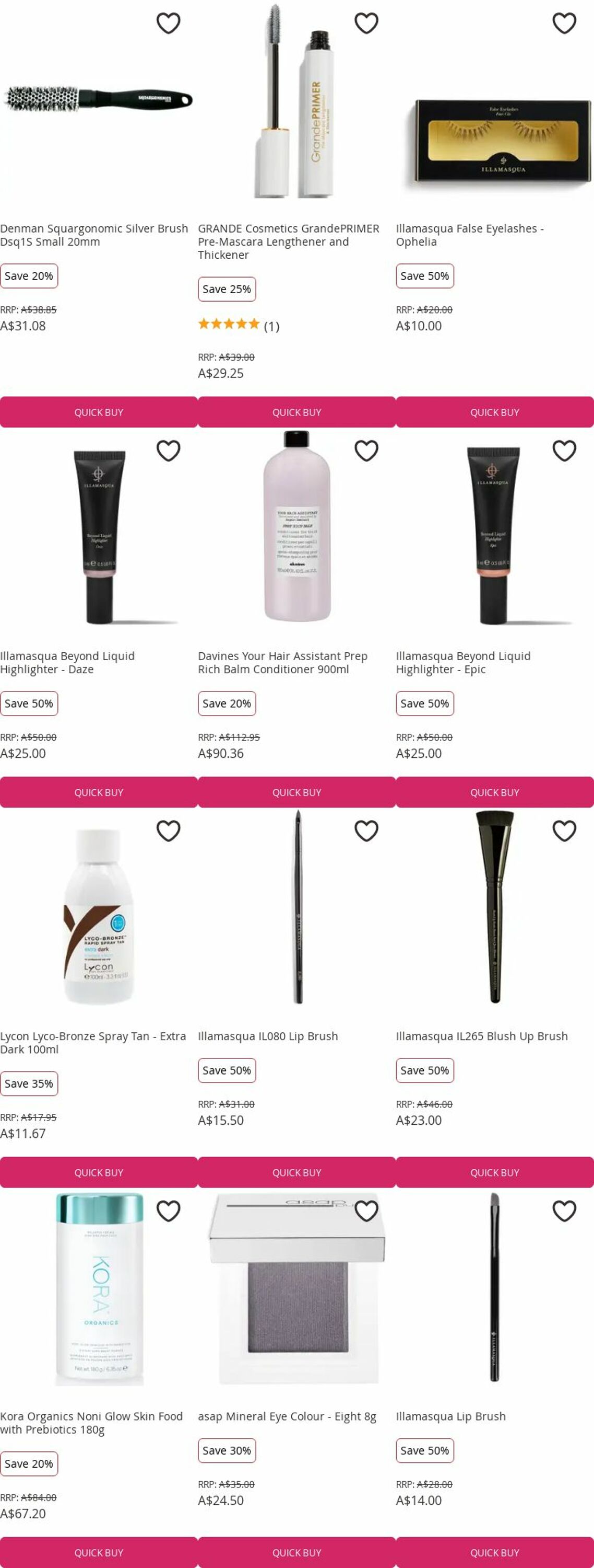 Catalogue Recreate Yourself 20.03.2023 - 29.03.2023