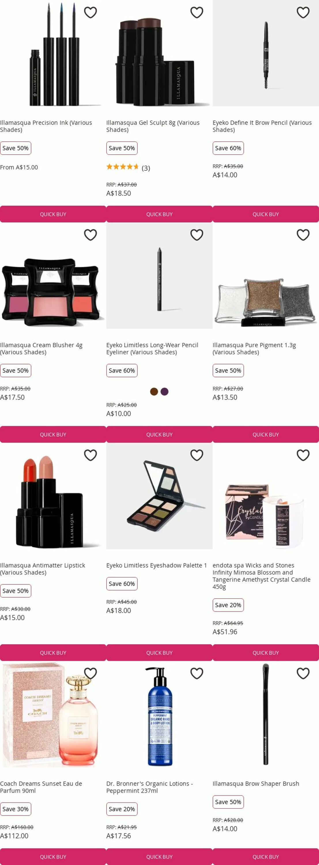 Catalogue Recreate Yourself 20.03.2023 - 29.03.2023