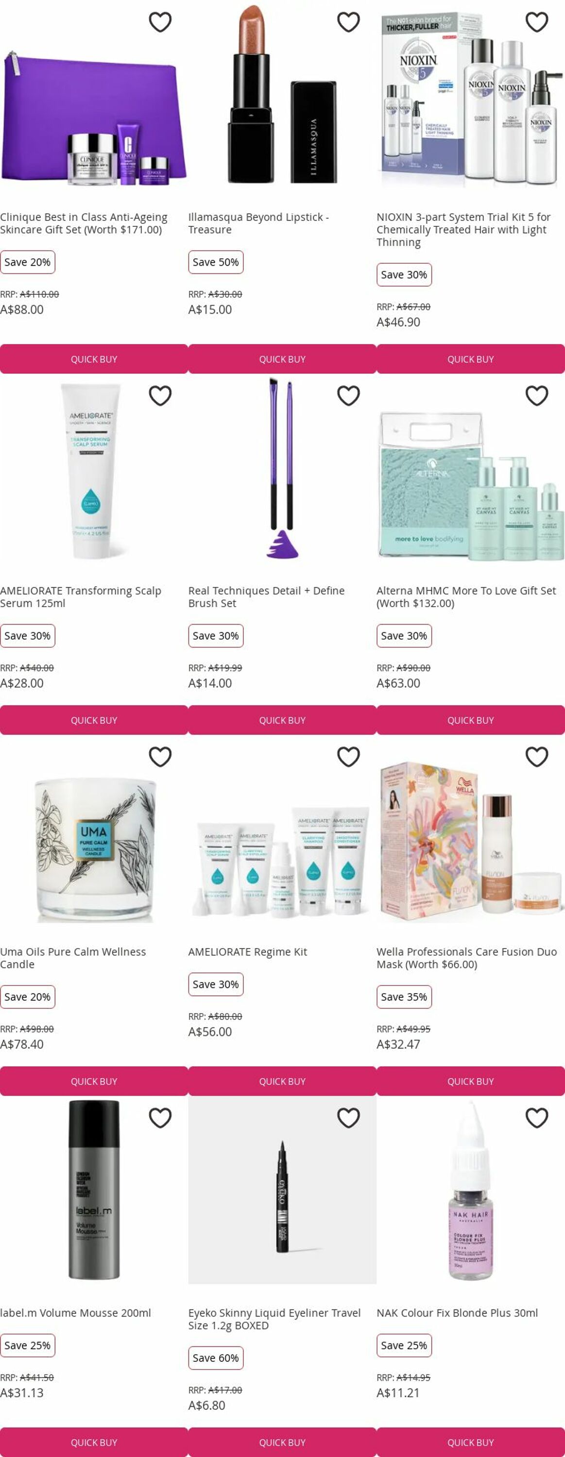 Catalogue Recreate Yourself 20.03.2023 - 29.03.2023