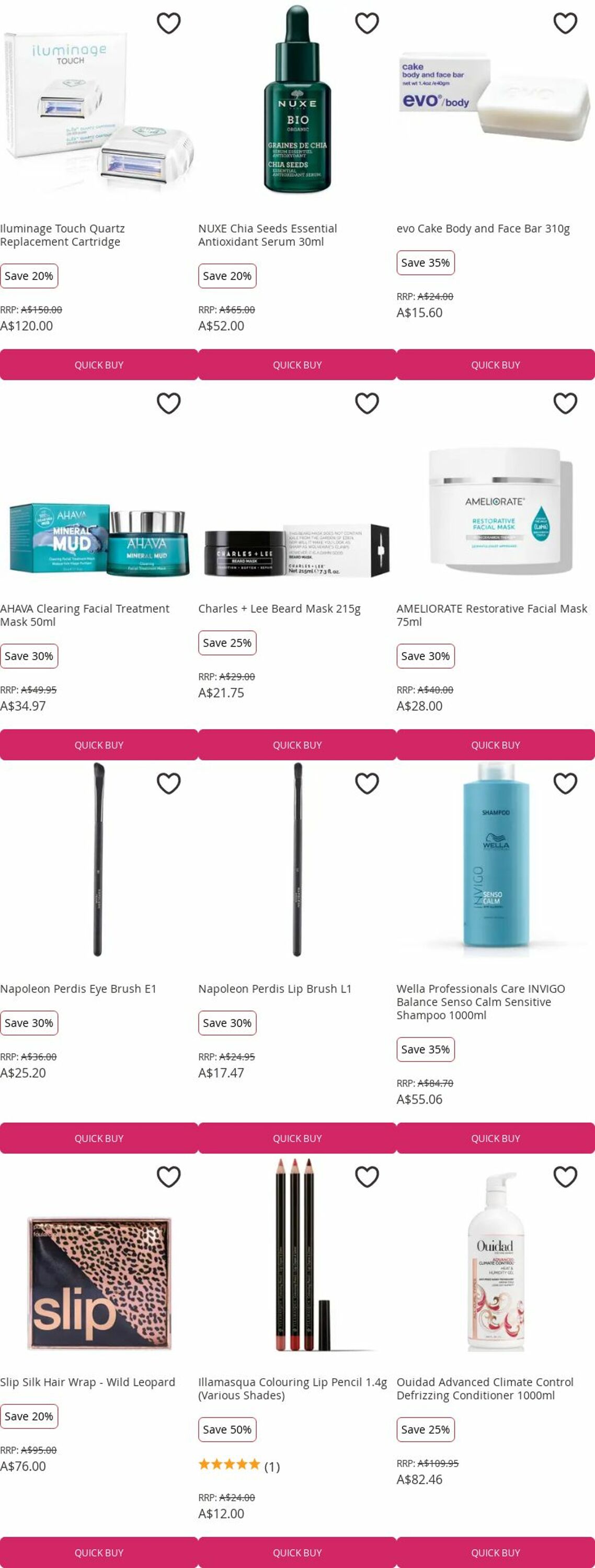 Catalogue Recreate Yourself 20.03.2023 - 29.03.2023