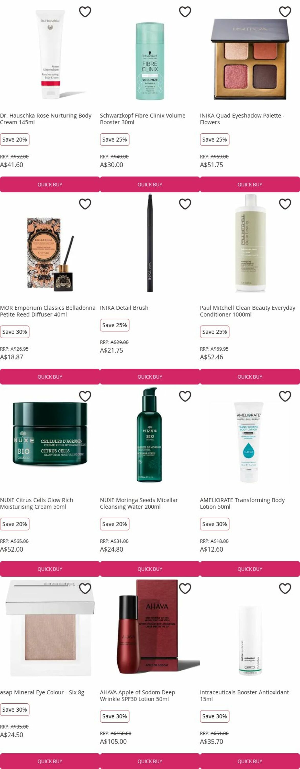 Catalogue Recreate Yourself 20.03.2023 - 29.03.2023