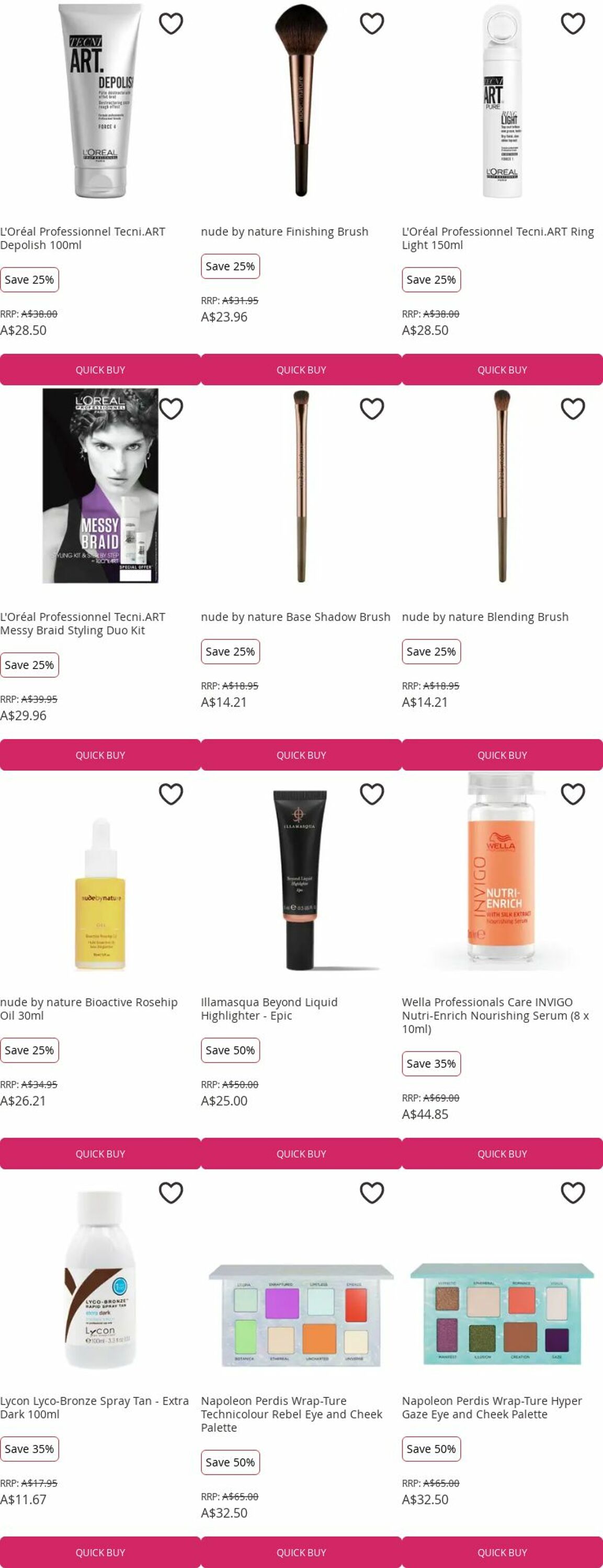 Catalogue Recreate Yourself 20.03.2023 - 29.03.2023