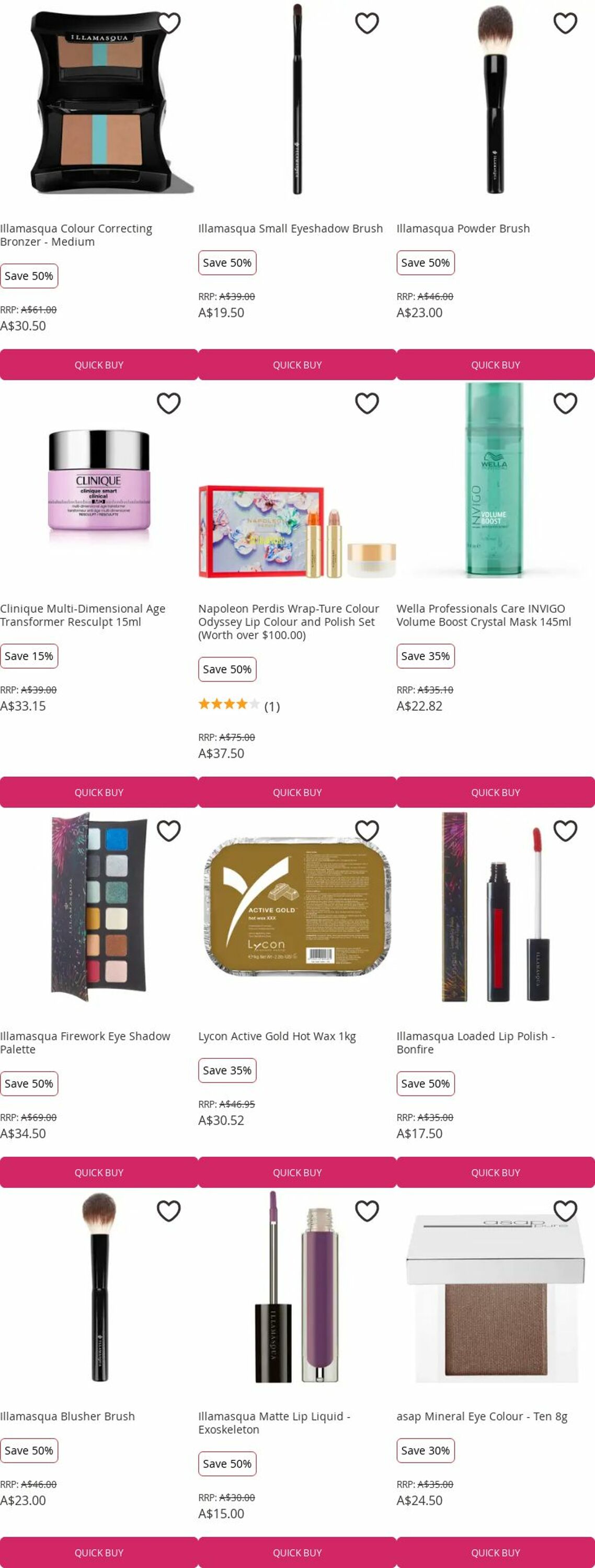 Catalogue Recreate Yourself 20.03.2023 - 29.03.2023