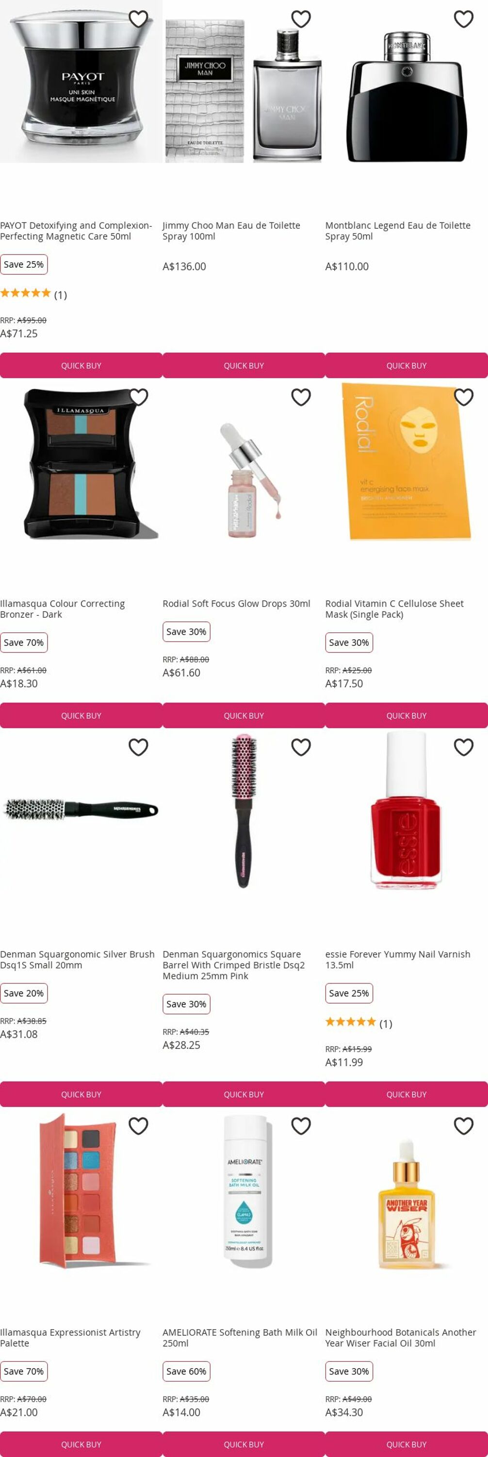 Catalogue Recreate Yourself 22.05.2023 - 31.05.2023