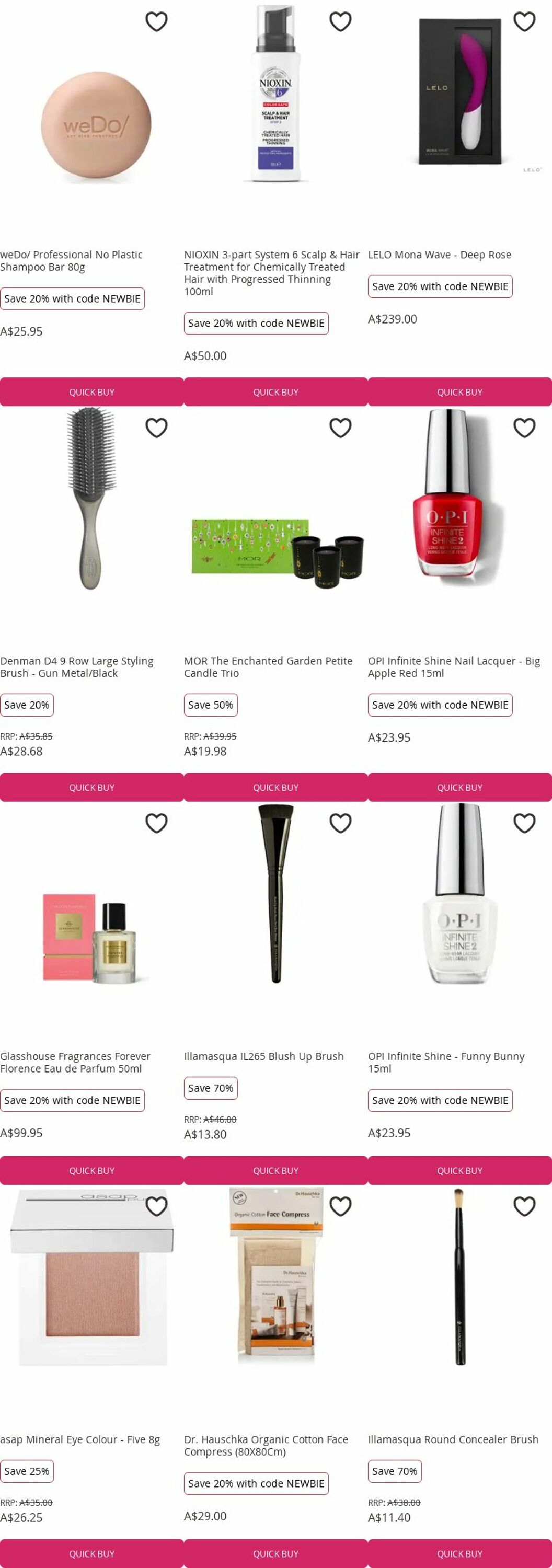 Catalogue Recreate Yourself 22.05.2023 - 31.05.2023