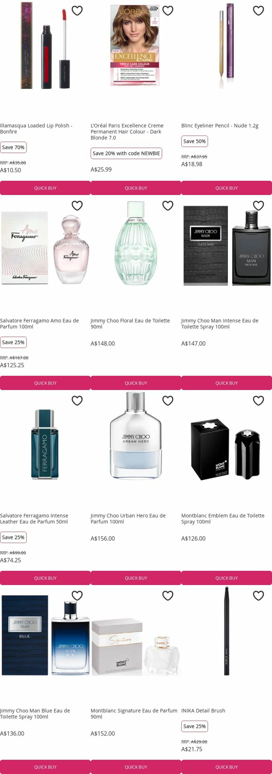 Catalogue Recreate Yourself 22.05.2023 - 31.05.2023