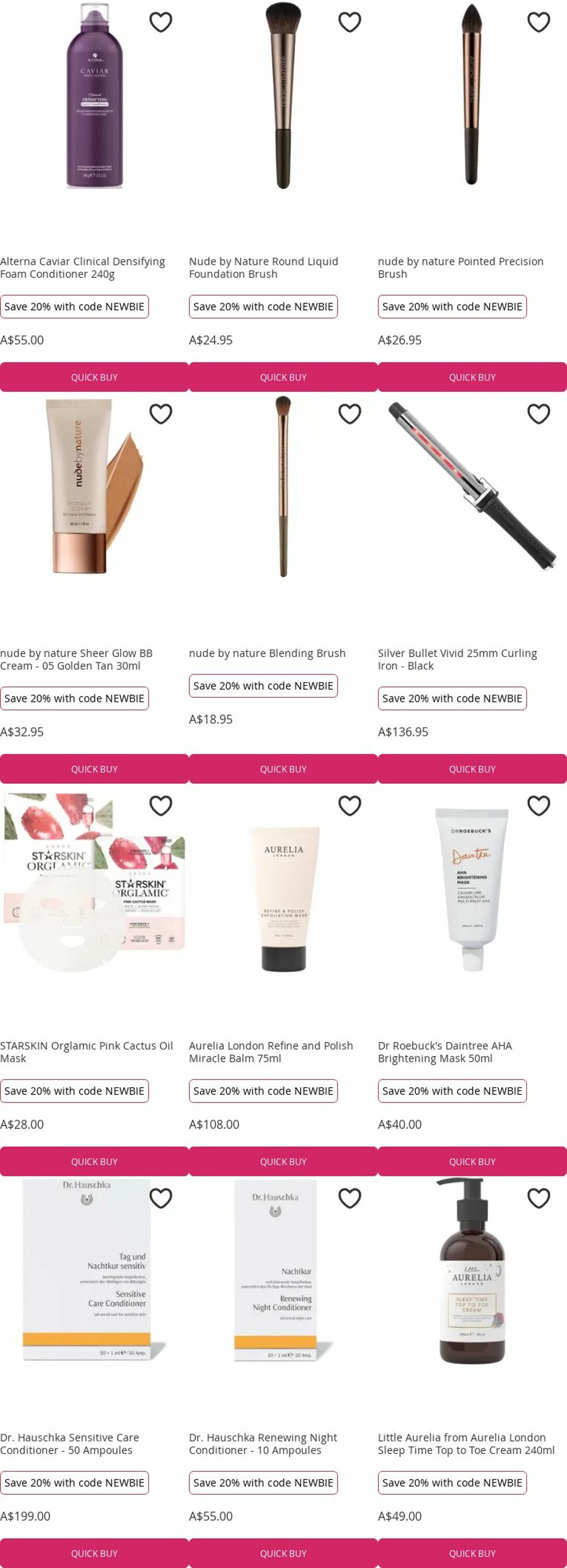 Catalogue Recreate Yourself 22.05.2023 - 31.05.2023