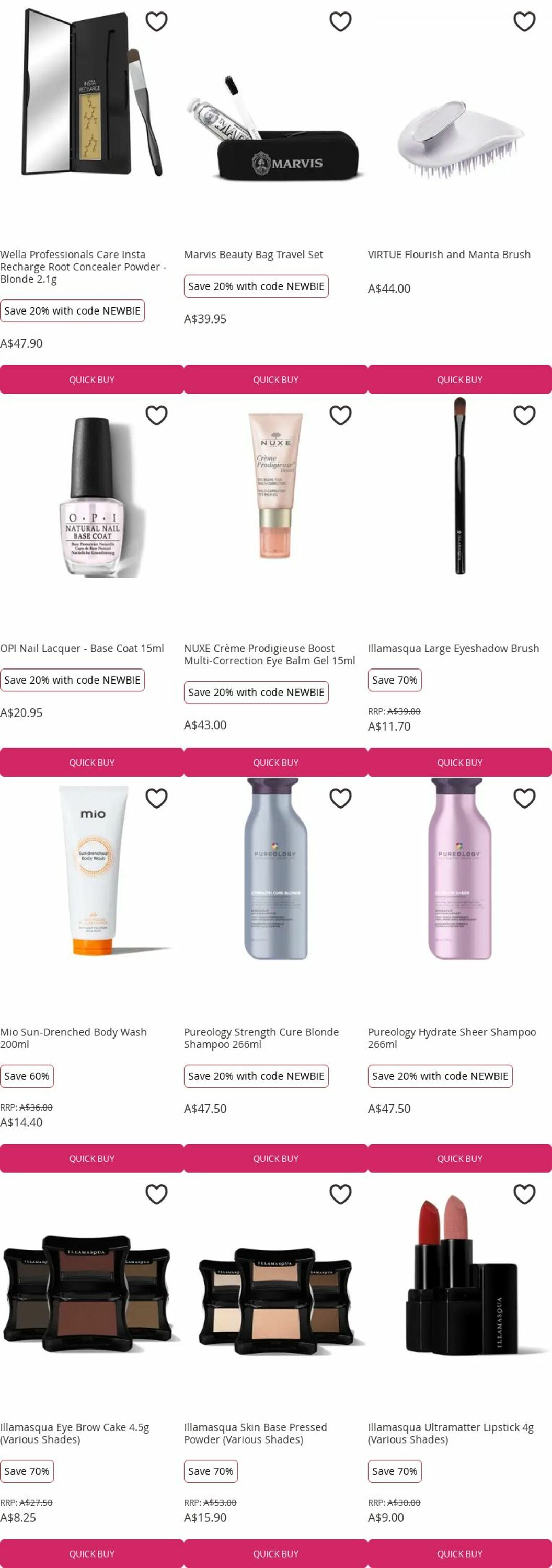 Catalogue Recreate Yourself 22.05.2023 - 31.05.2023