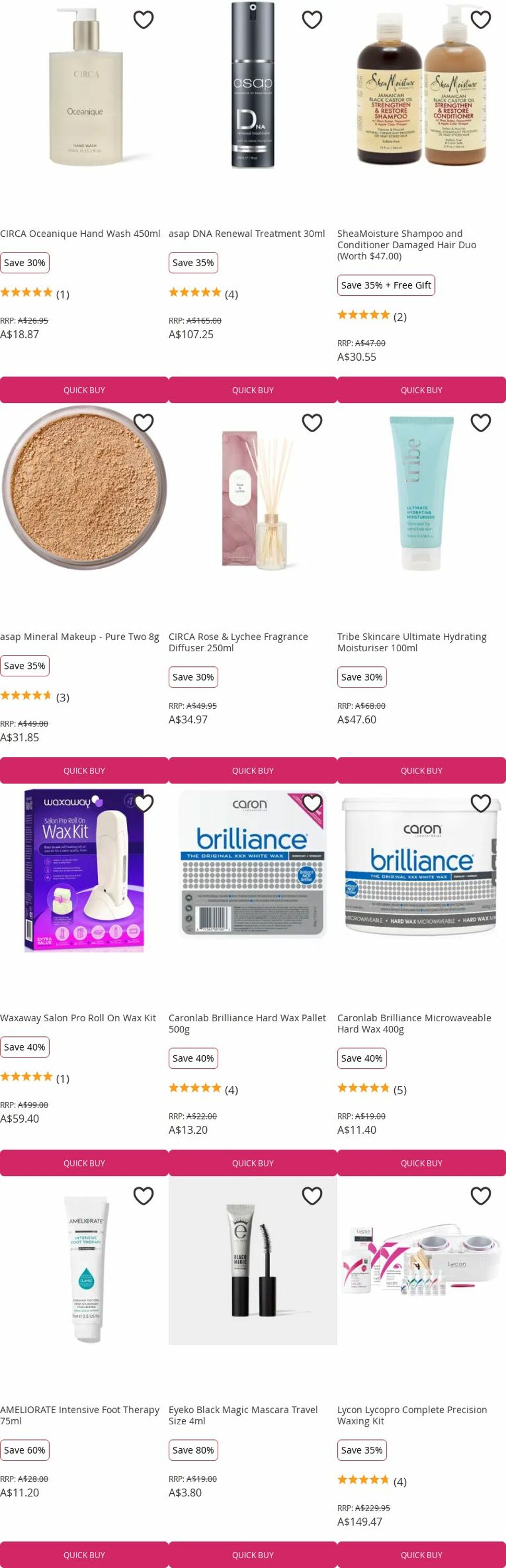 Catalogue Recreate Yourself 20.11.2023 - 29.11.2023