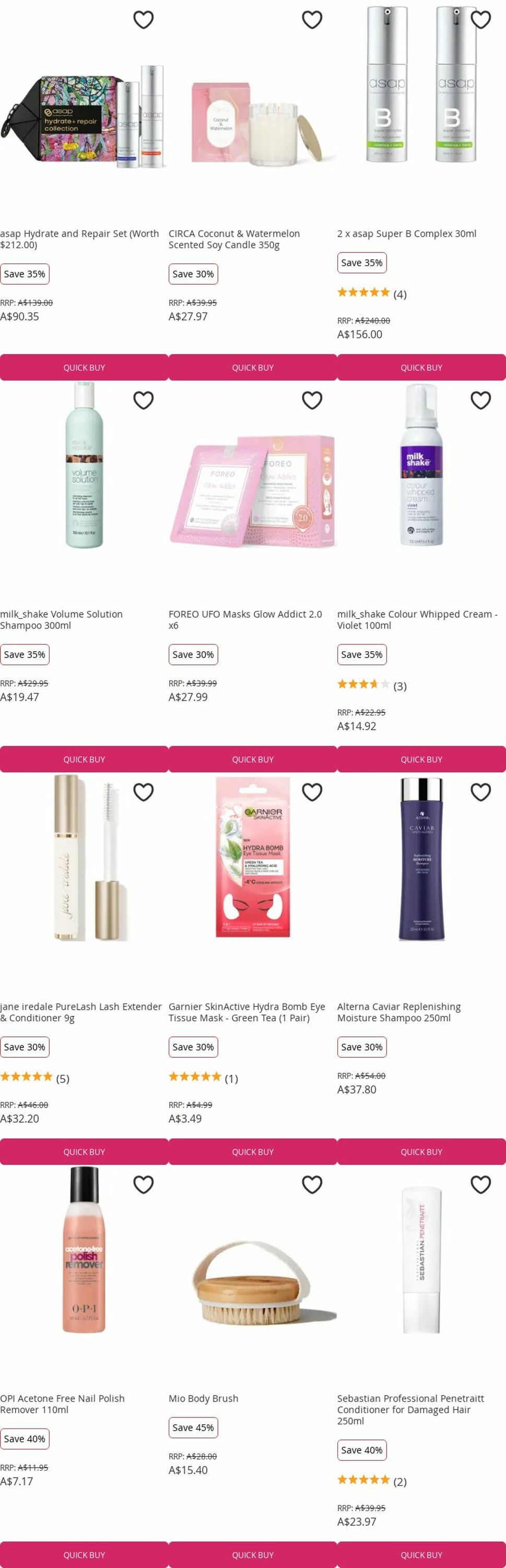 Catalogue Recreate Yourself 20.11.2023 - 29.11.2023