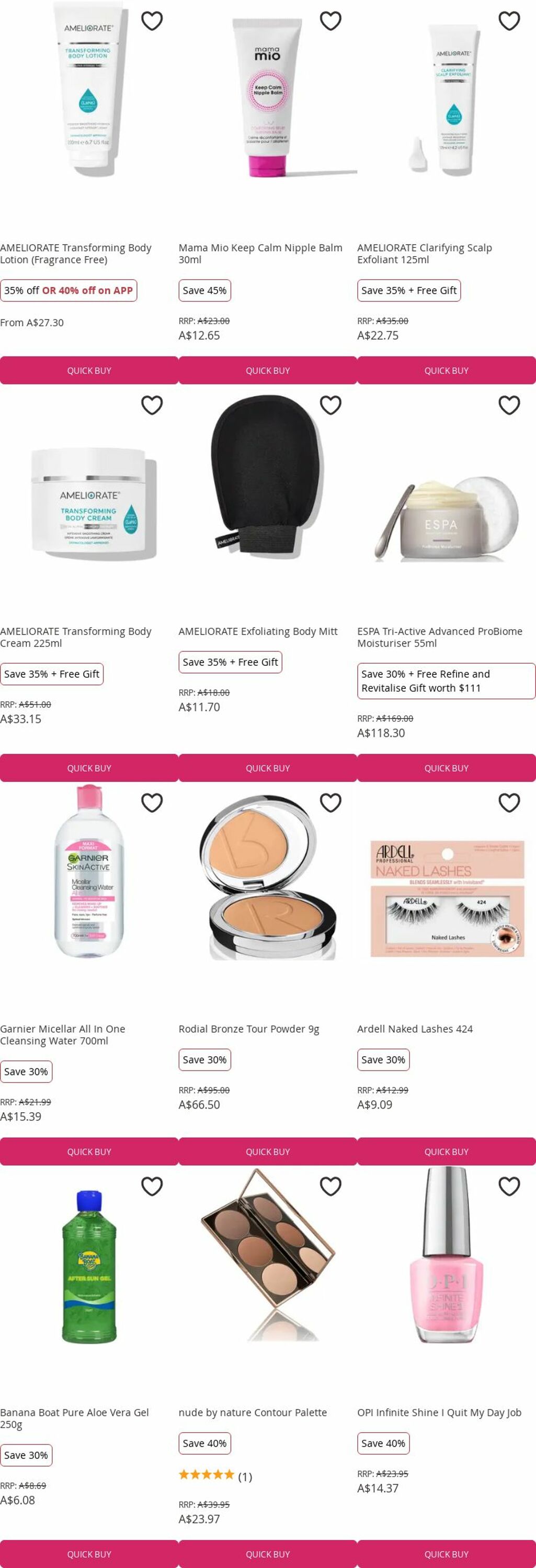 Catalogue Recreate Yourself 20.11.2023 - 29.11.2023