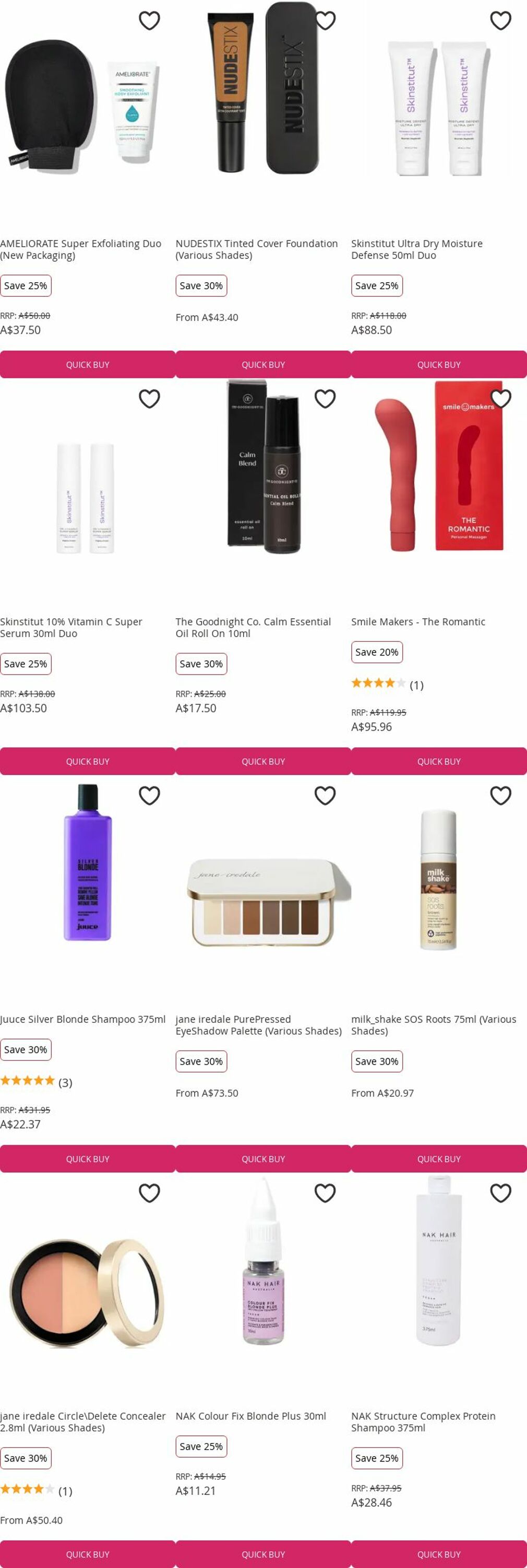 Catalogue Recreate Yourself 01.01.2024 - 10.01.2024