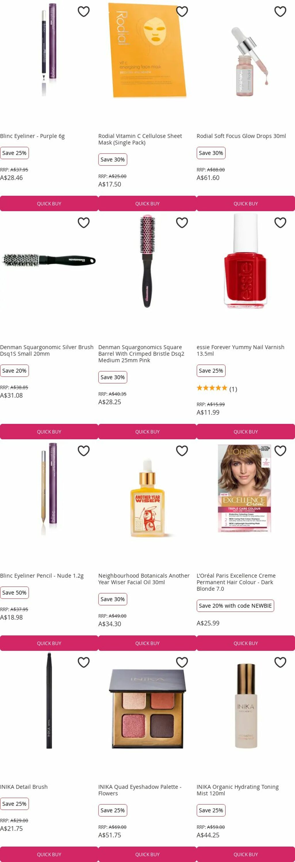 Catalogue Recreate Yourself 29.05.2023 - 07.06.2023