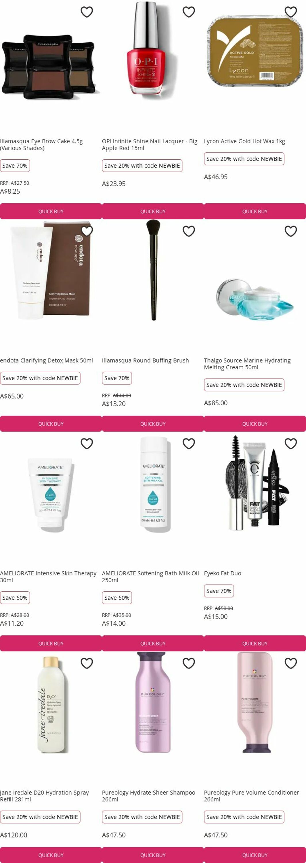 Catalogue Recreate Yourself 29.05.2023 - 07.06.2023