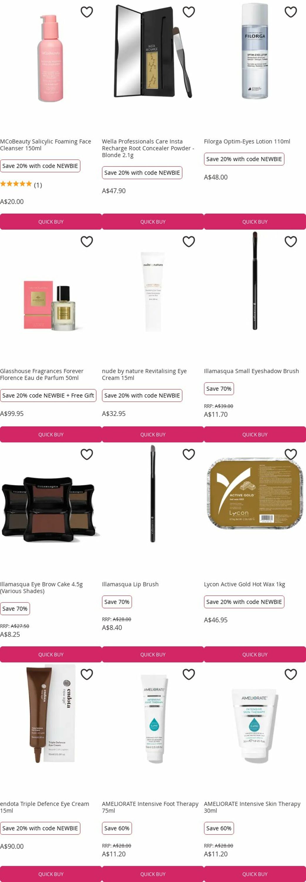 Catalogue Recreate Yourself 29.05.2023 - 07.06.2023