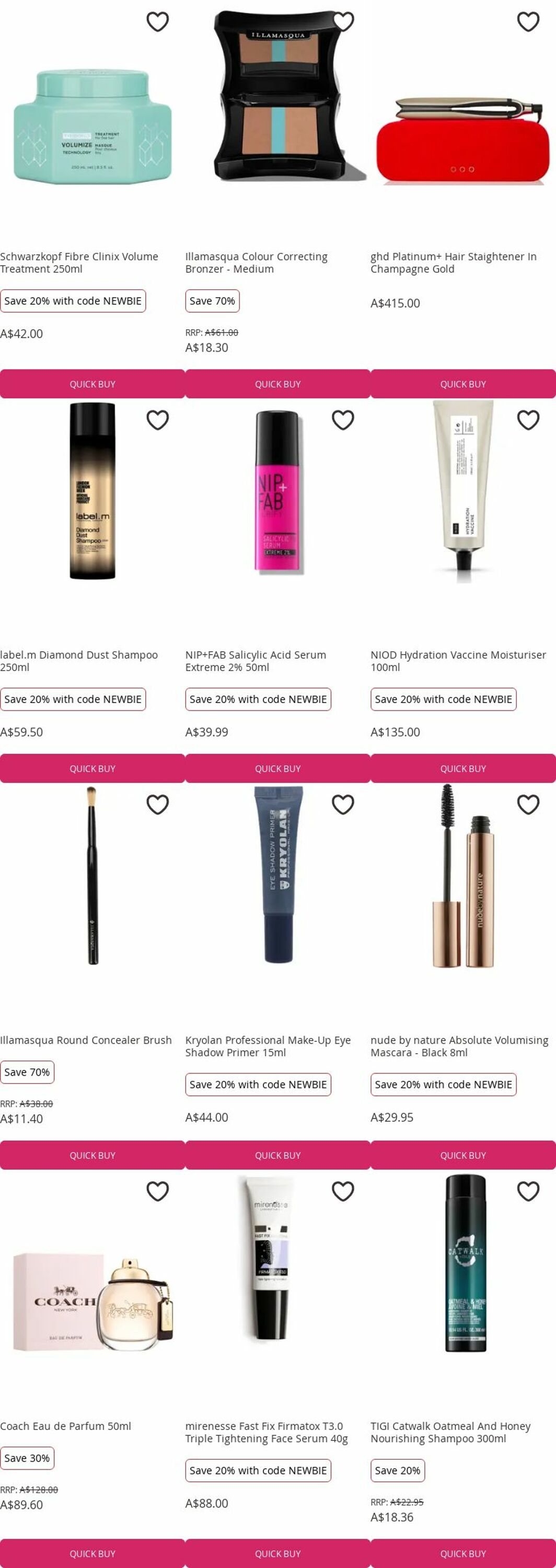 Catalogue Recreate Yourself 29.05.2023 - 07.06.2023