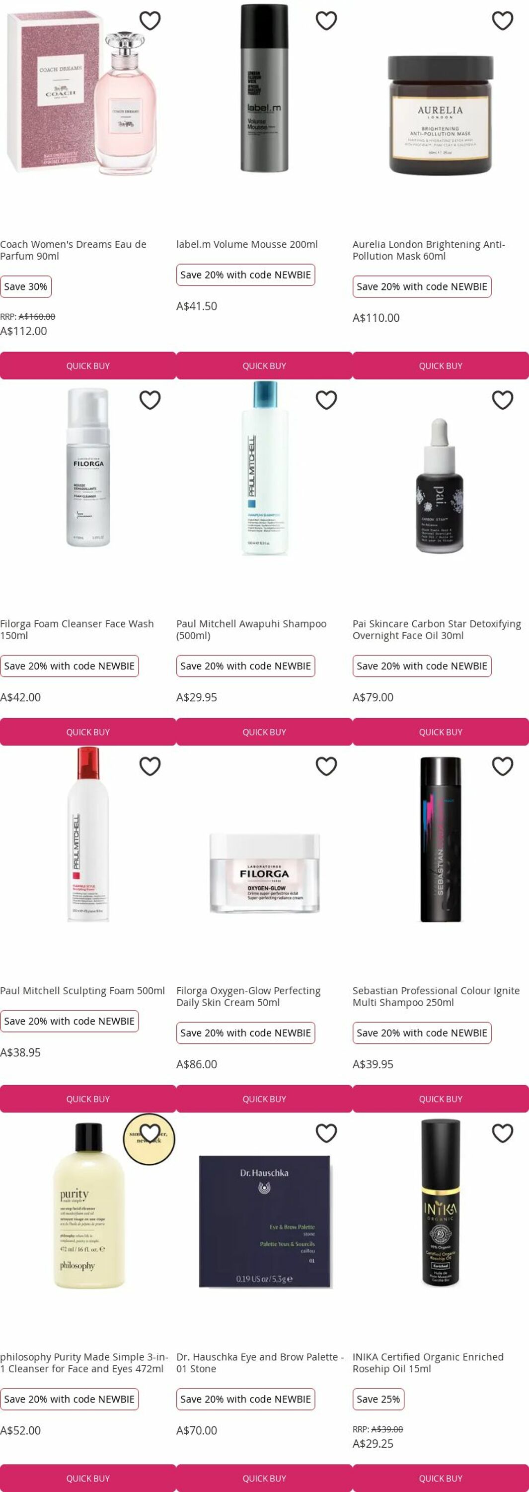 Catalogue Recreate Yourself 29.05.2023 - 07.06.2023