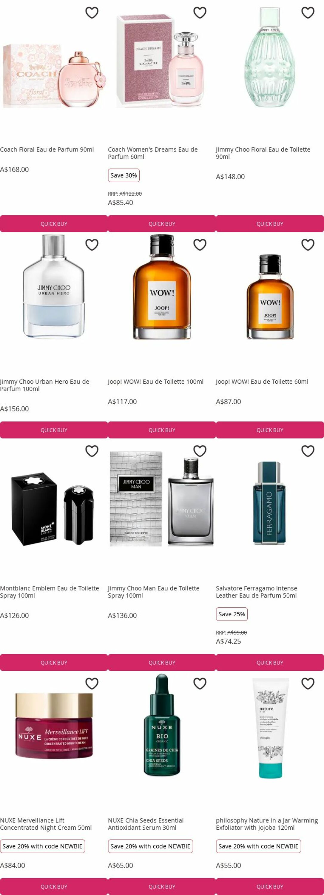 Catalogue Recreate Yourself 29.05.2023 - 07.06.2023