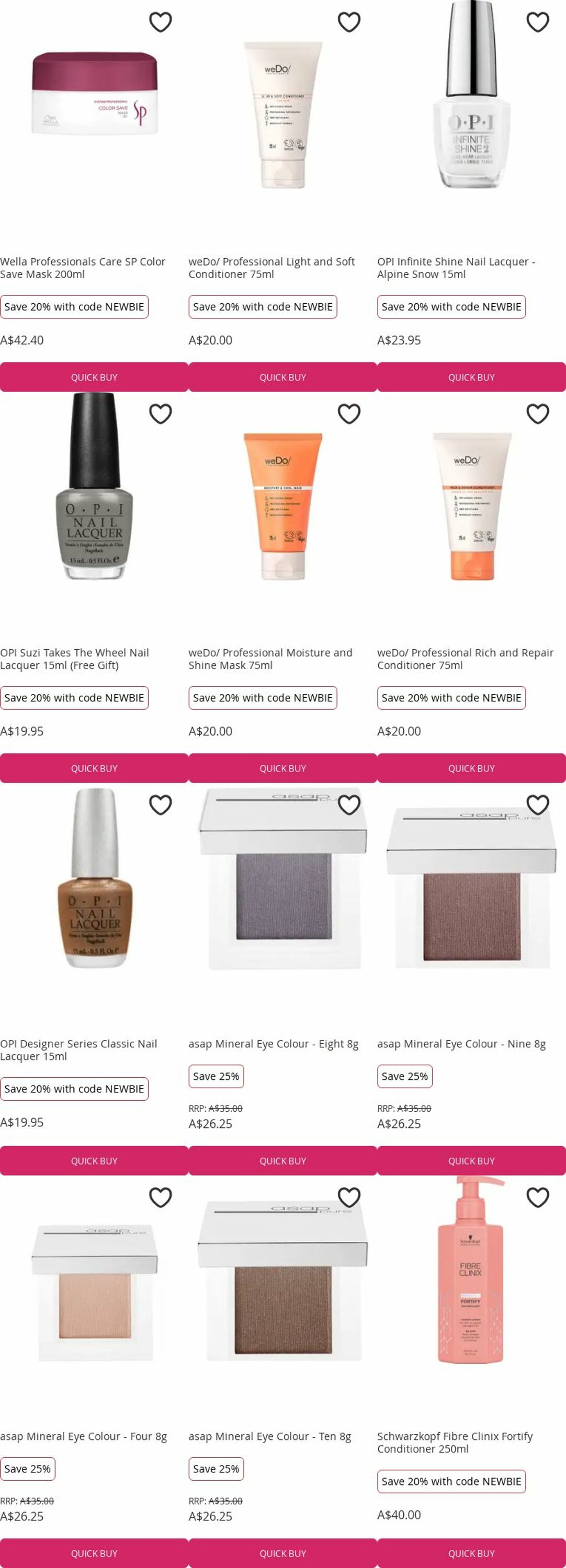 Catalogue Recreate Yourself 29.05.2023 - 07.06.2023