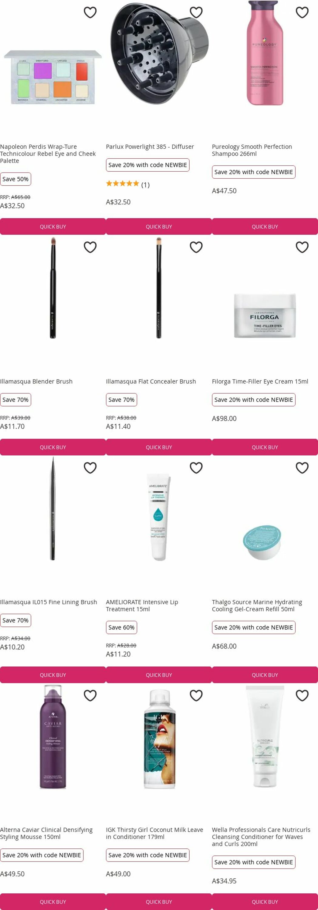 Catalogue Recreate Yourself 29.05.2023 - 07.06.2023