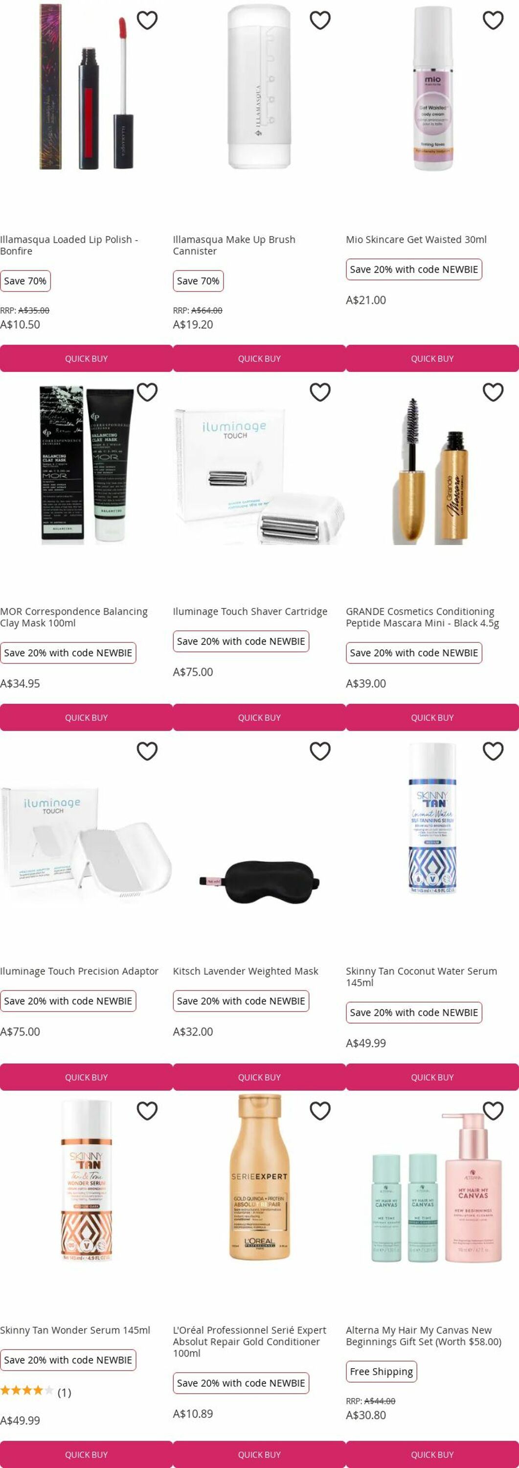 Catalogue Recreate Yourself 29.05.2023 - 07.06.2023