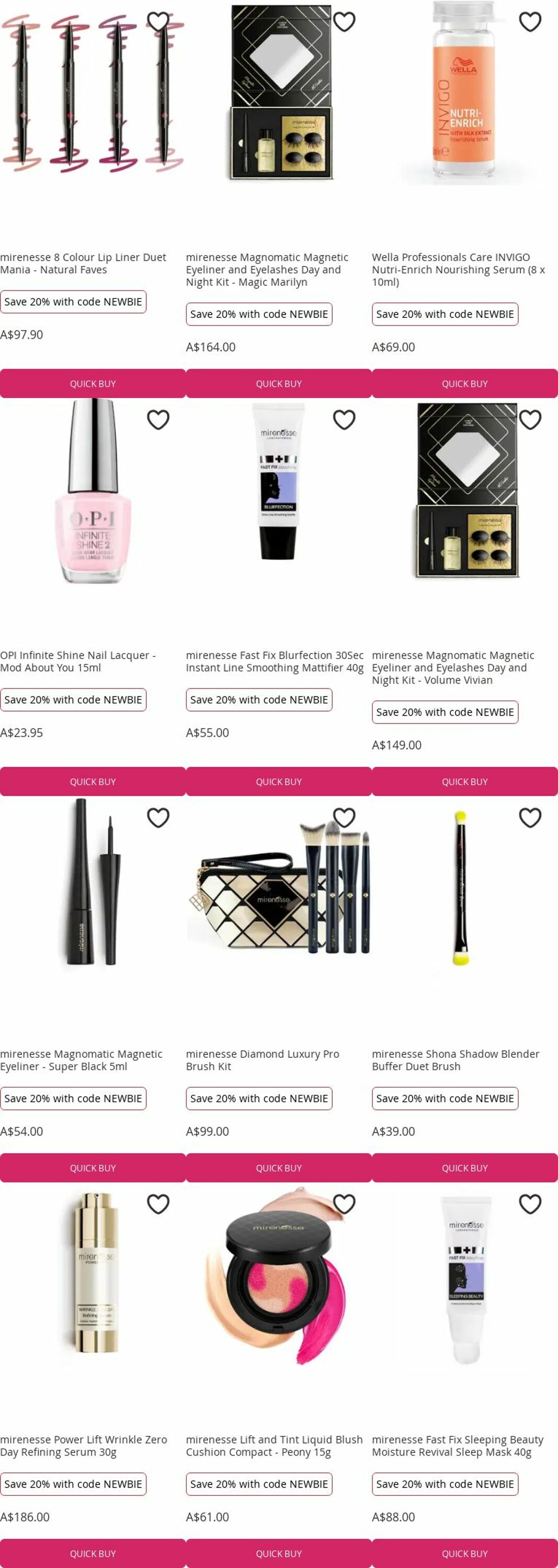 Catalogue Recreate Yourself 29.05.2023 - 07.06.2023