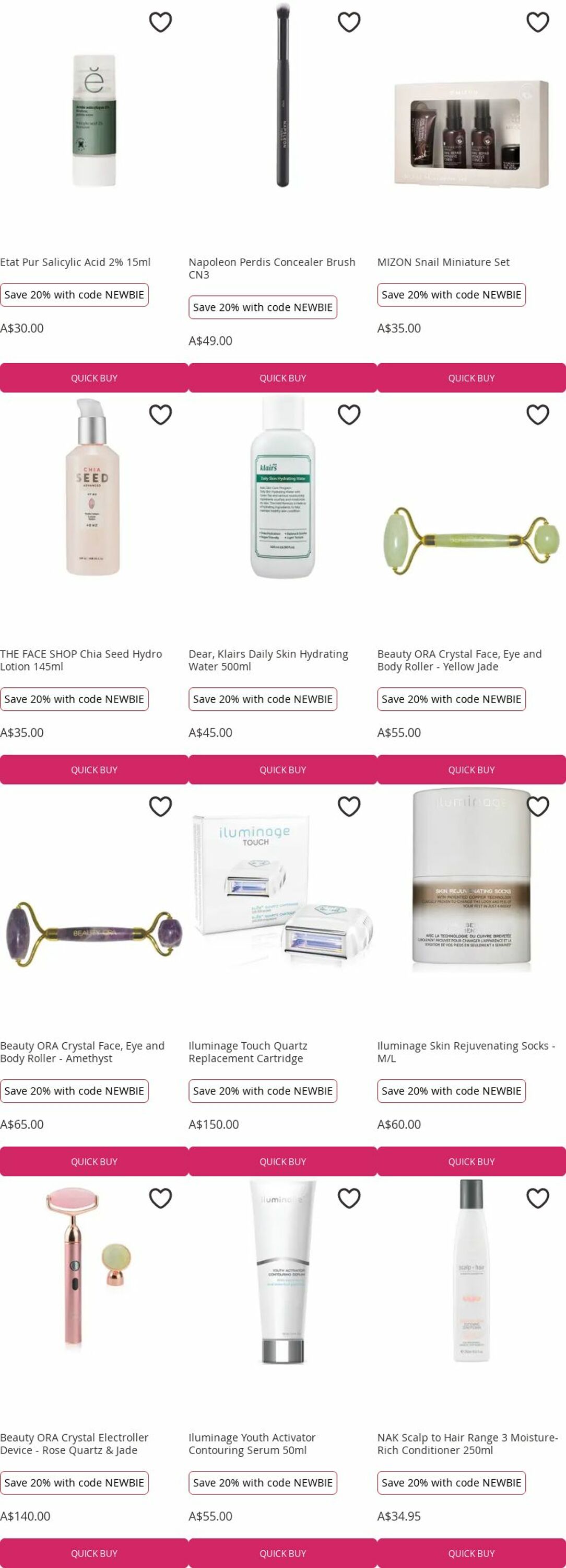 Catalogue Recreate Yourself 29.05.2023 - 07.06.2023