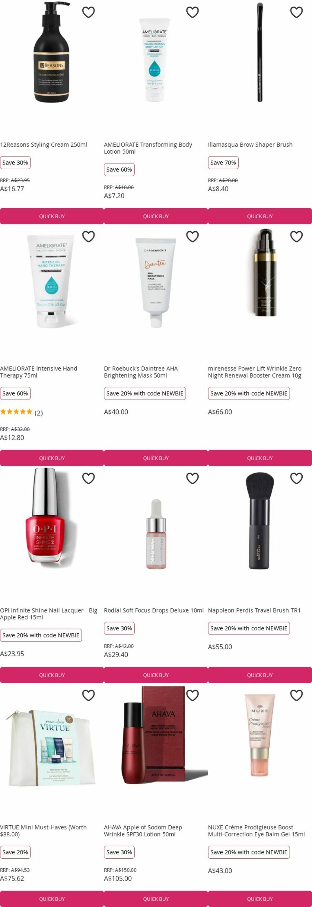 Catalogue Recreate Yourself 29.05.2023 - 07.06.2023