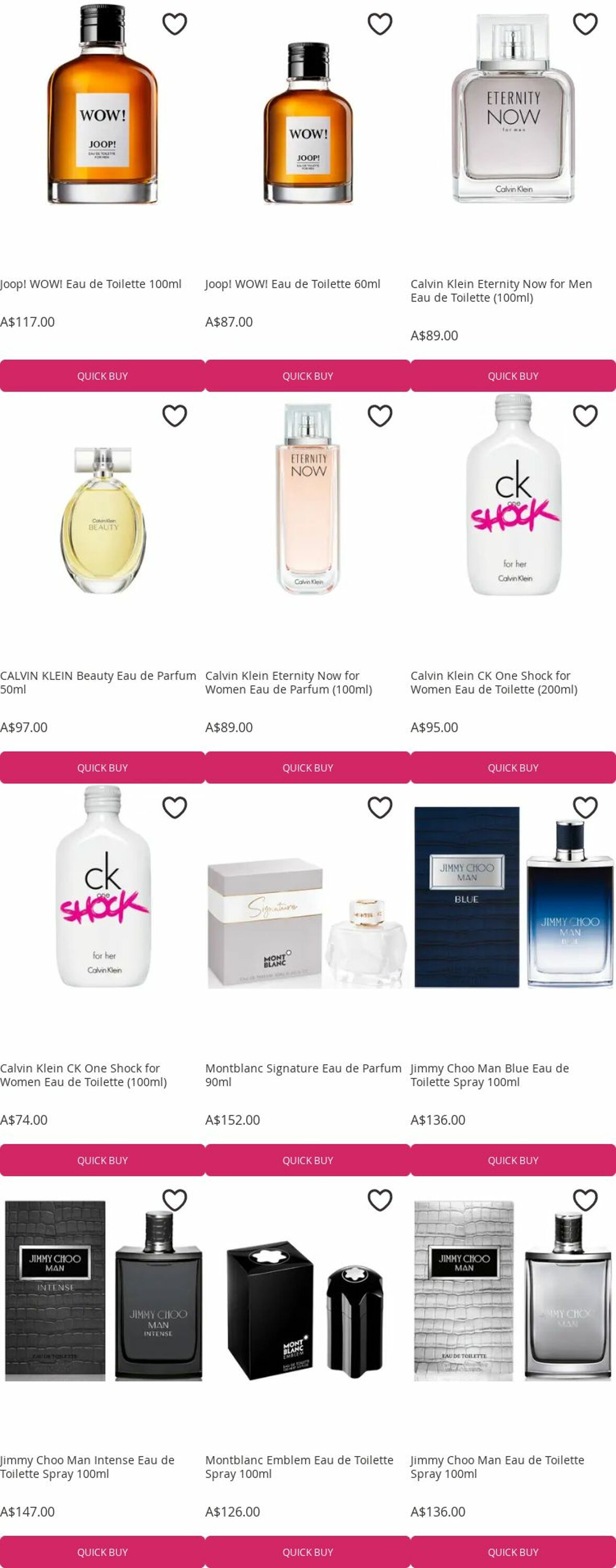 Catalogue Recreate Yourself 29.05.2023 - 07.06.2023