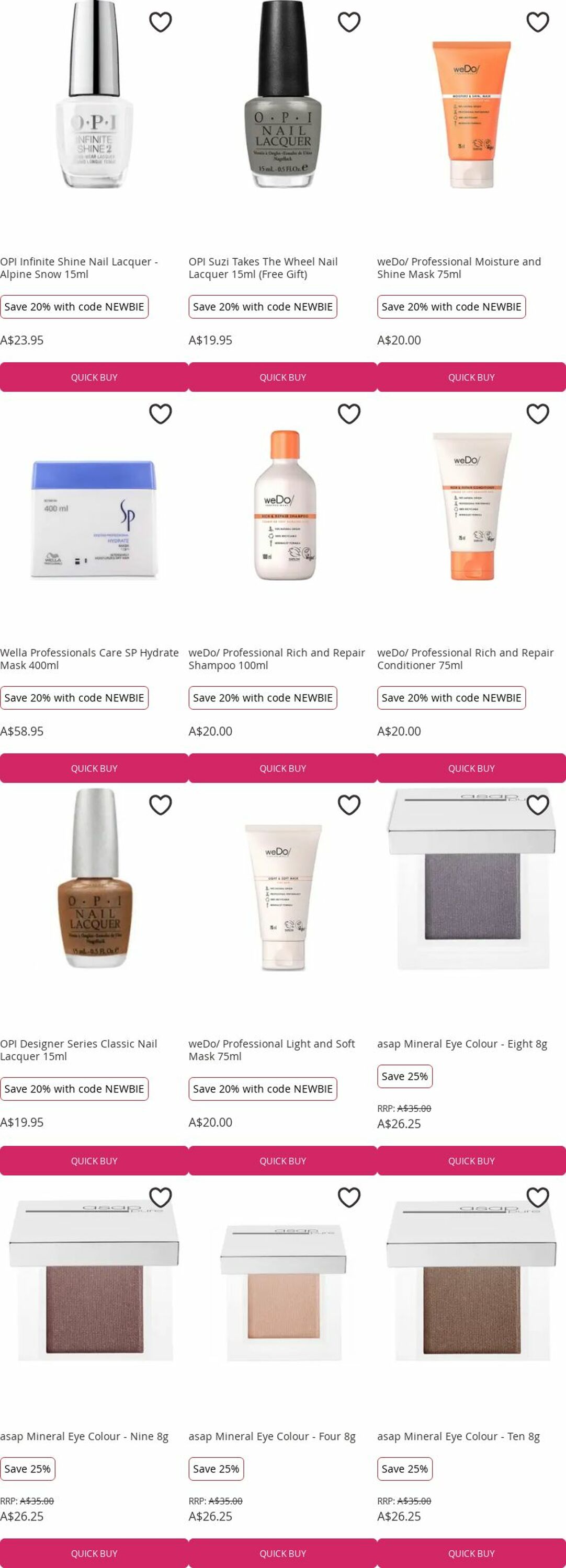 Catalogue Recreate Yourself 29.05.2023 - 07.06.2023