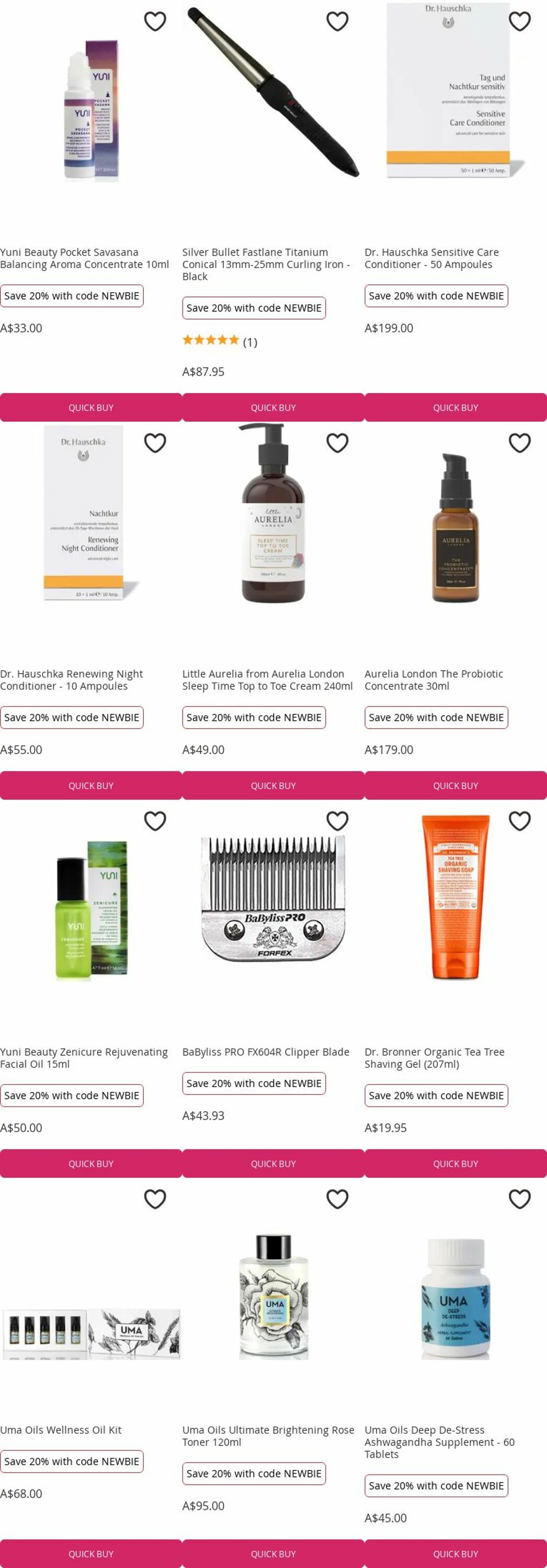 Catalogue Recreate Yourself 29.05.2023 - 07.06.2023