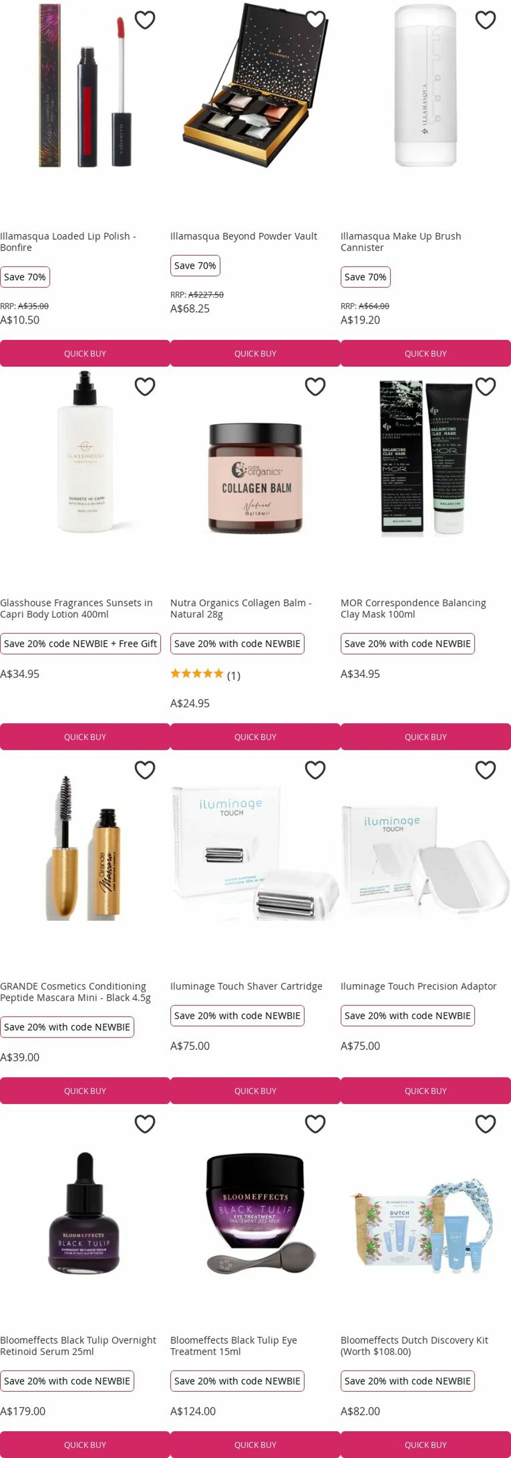 Catalogue Recreate Yourself 29.05.2023 - 07.06.2023