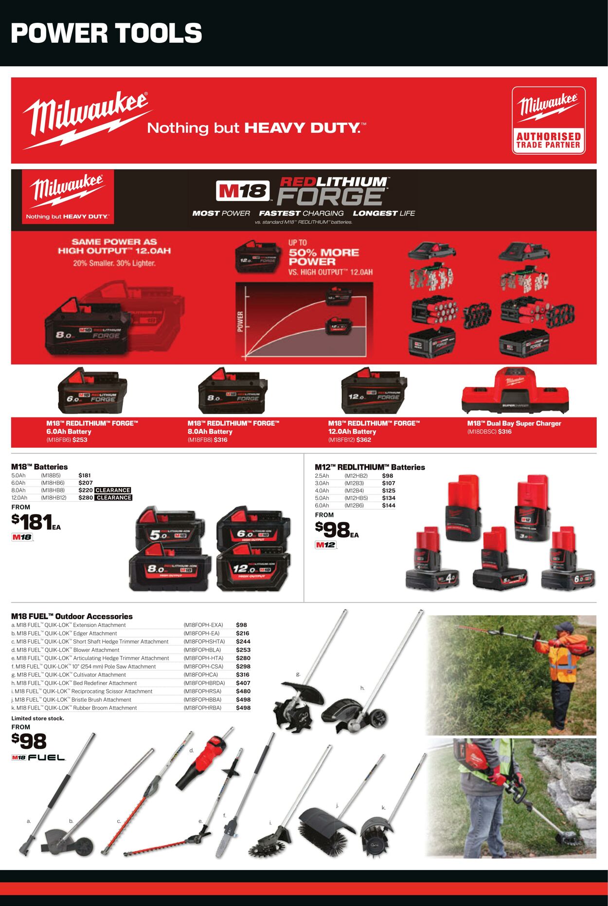 Catalogue Repco 13.01.2025 - 27.01.2025