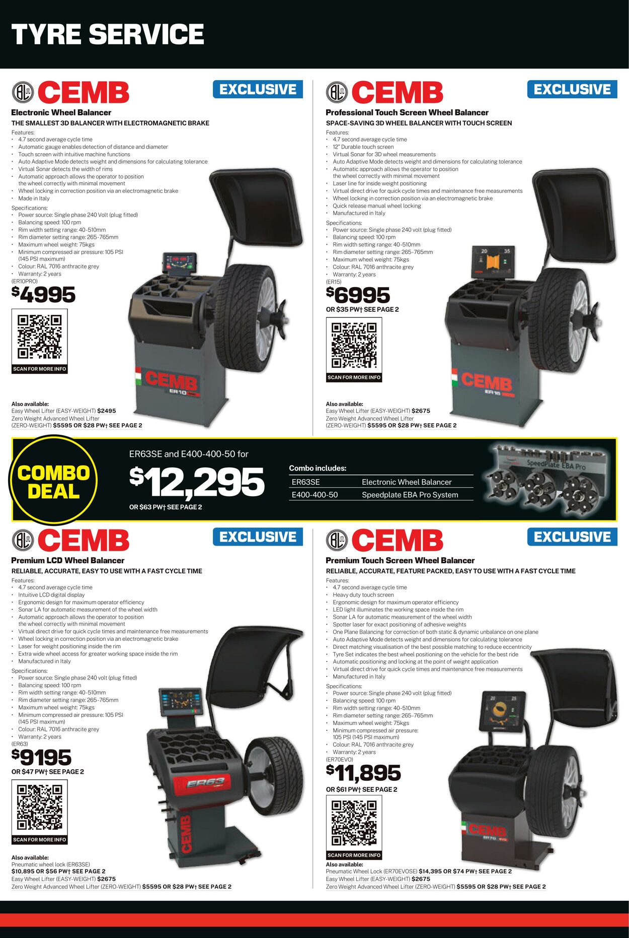 Catalogue Repco 13.01.2025 - 27.01.2025