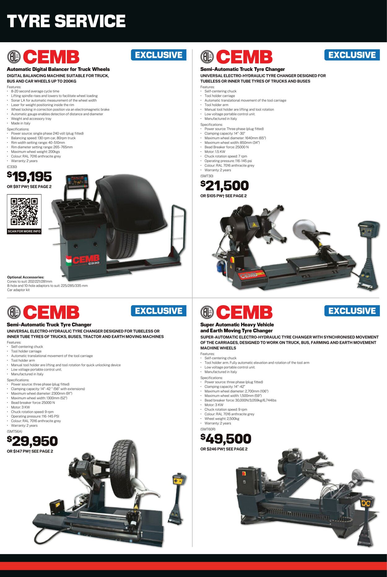 Catalogue Repco 13.01.2025 - 27.01.2025