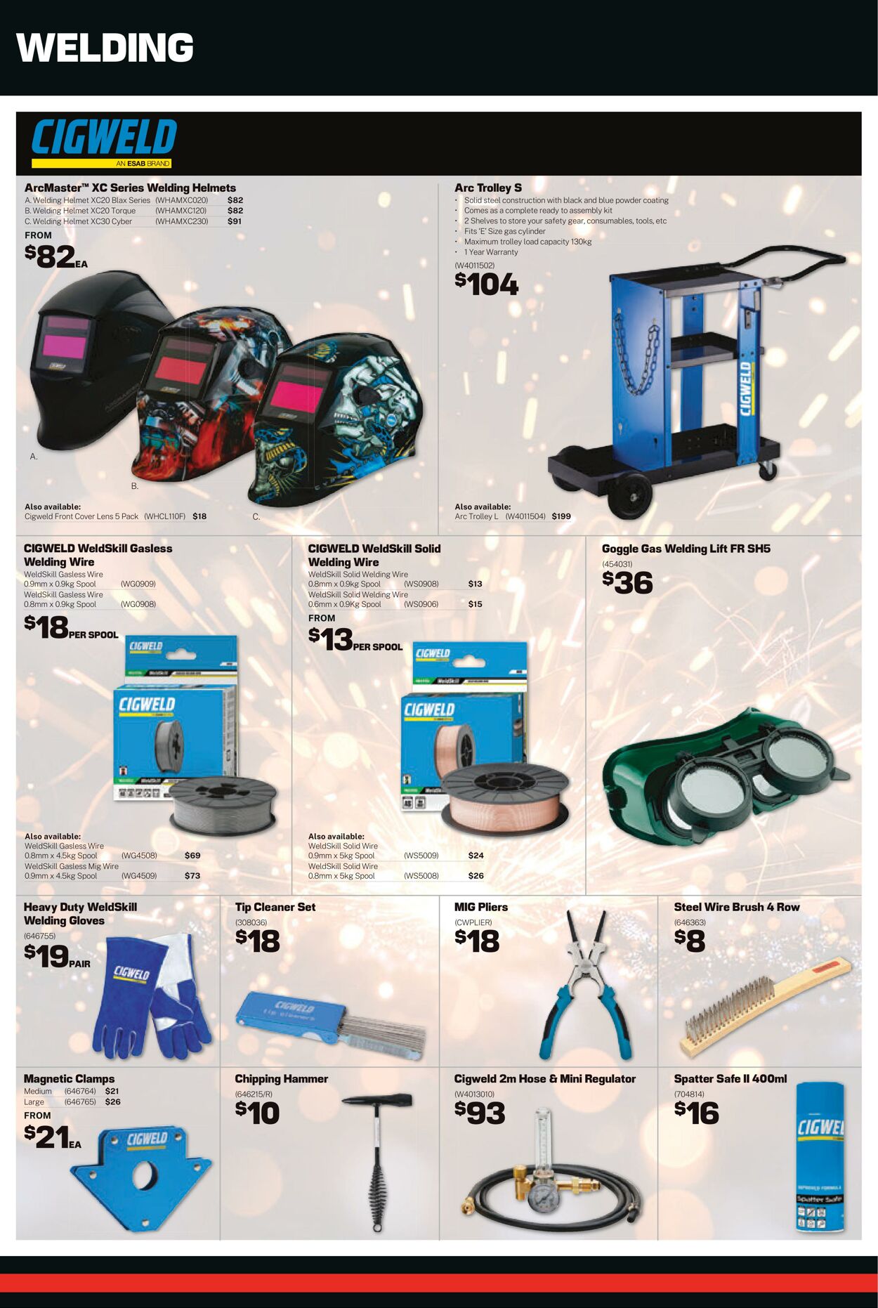 Catalogue Repco 13.01.2025 - 27.01.2025