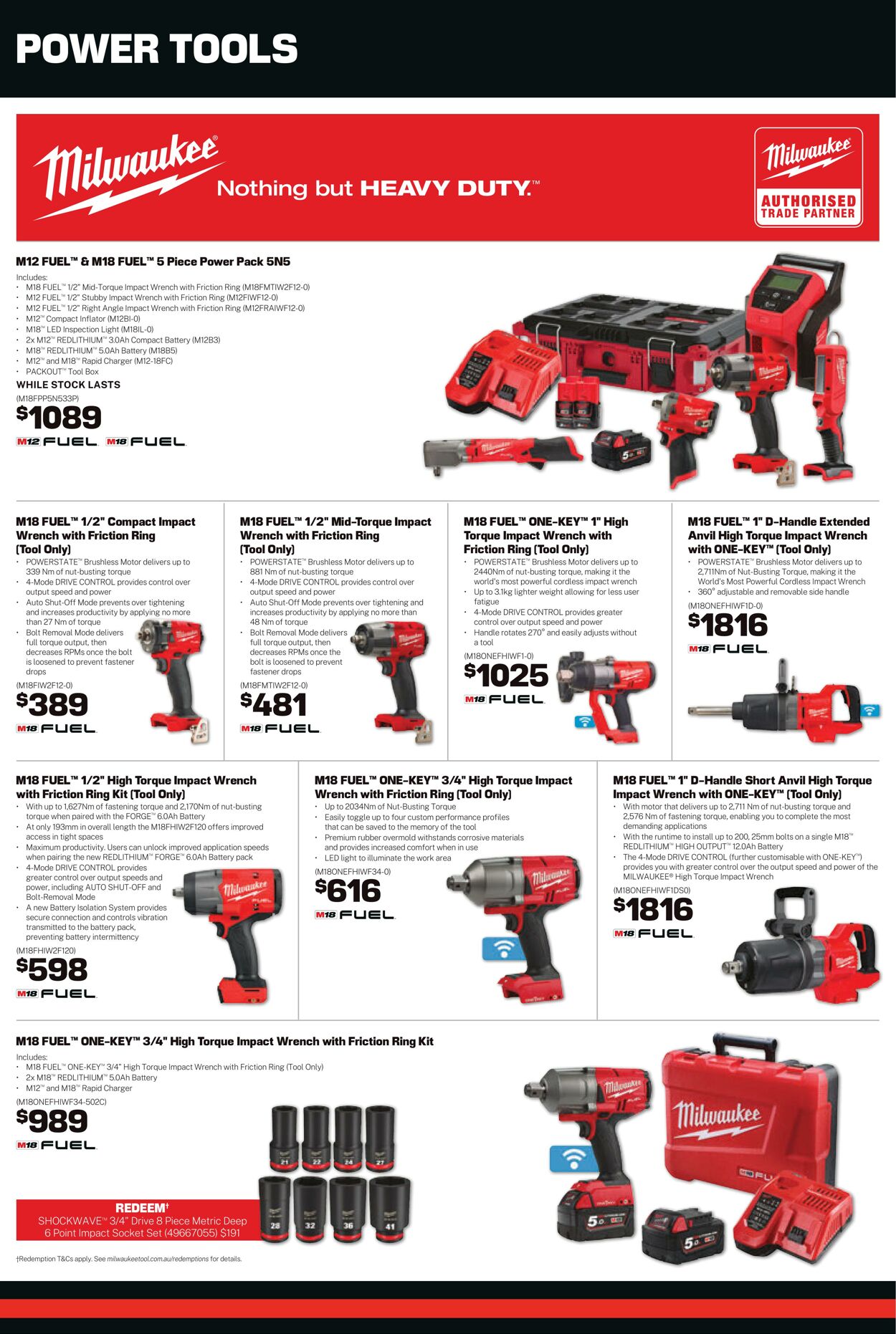 Catalogue Repco 13.01.2025 - 27.01.2025