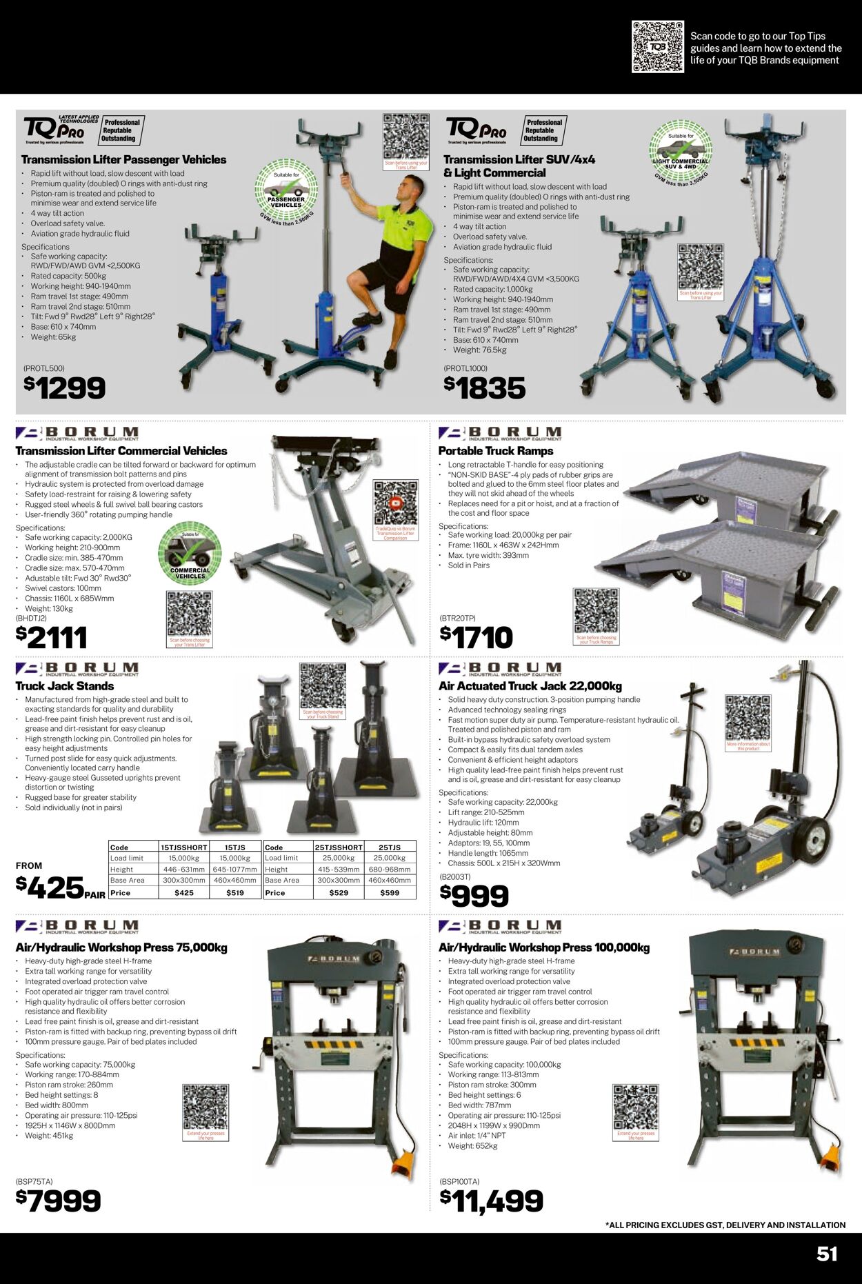 Catalogue Repco 03.04.2024 - 30.05.2024