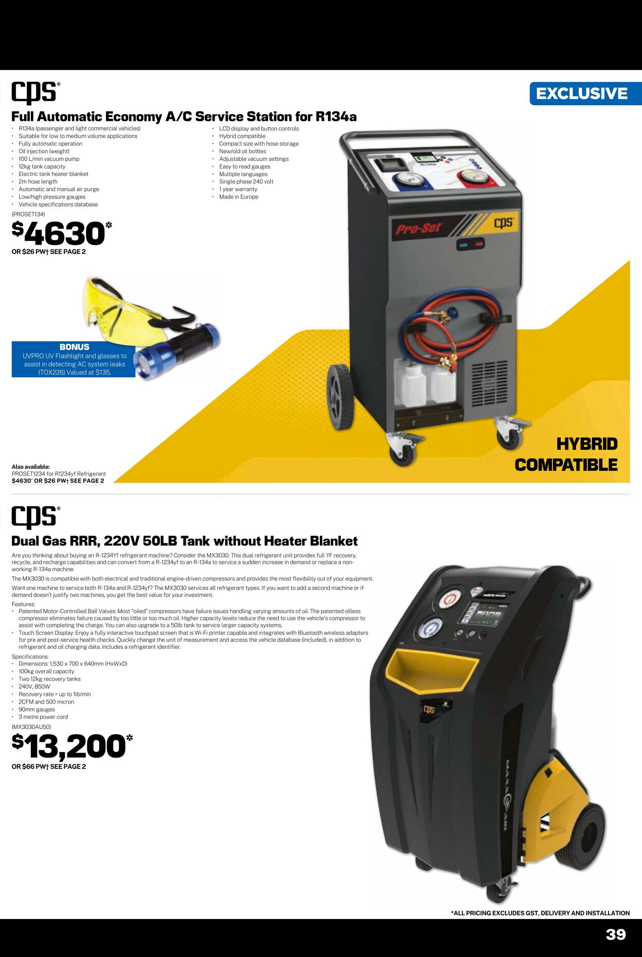 Catalogue Repco 03.04.2024 - 30.05.2024