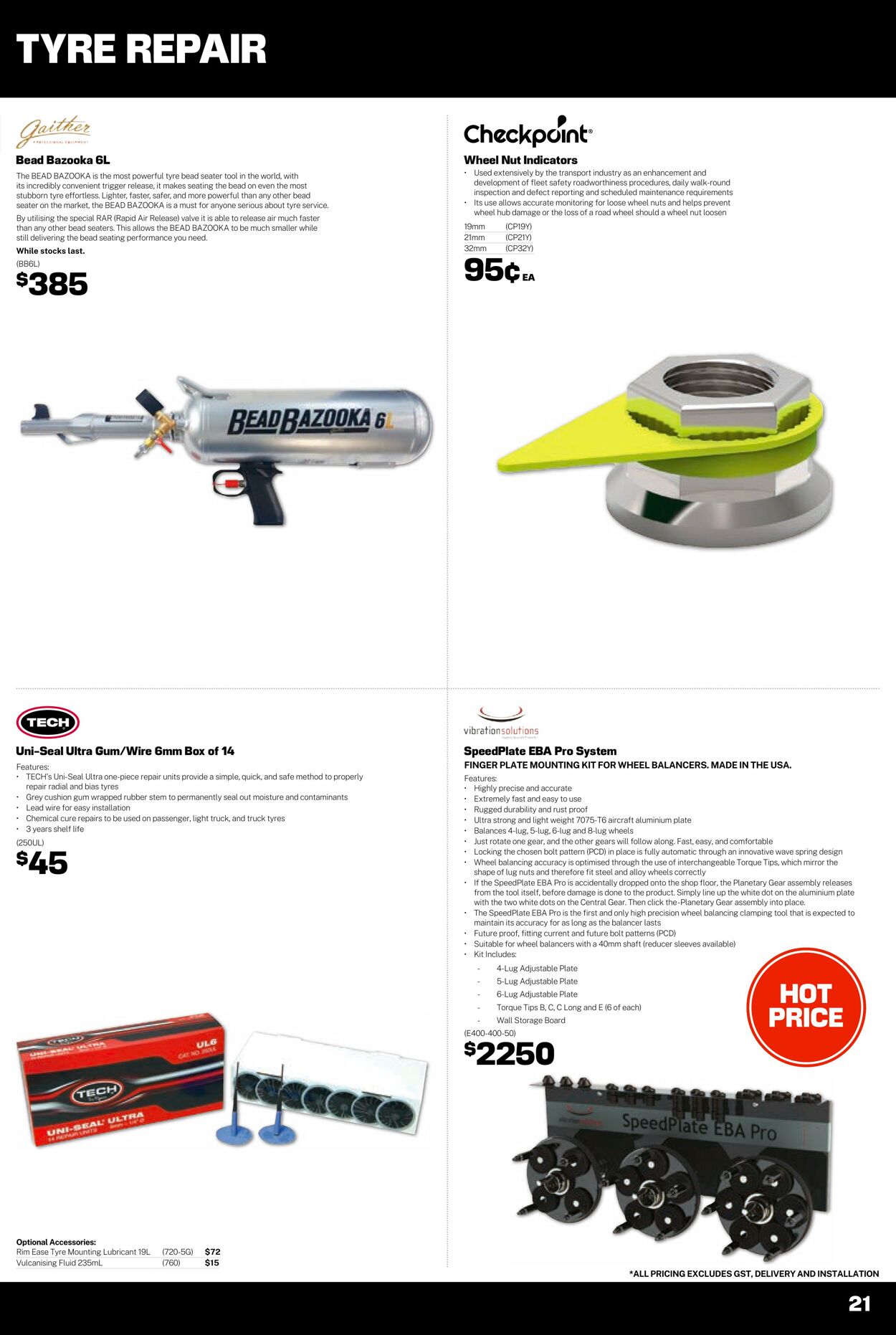 Catalogue Repco 03.04.2024 - 30.05.2024