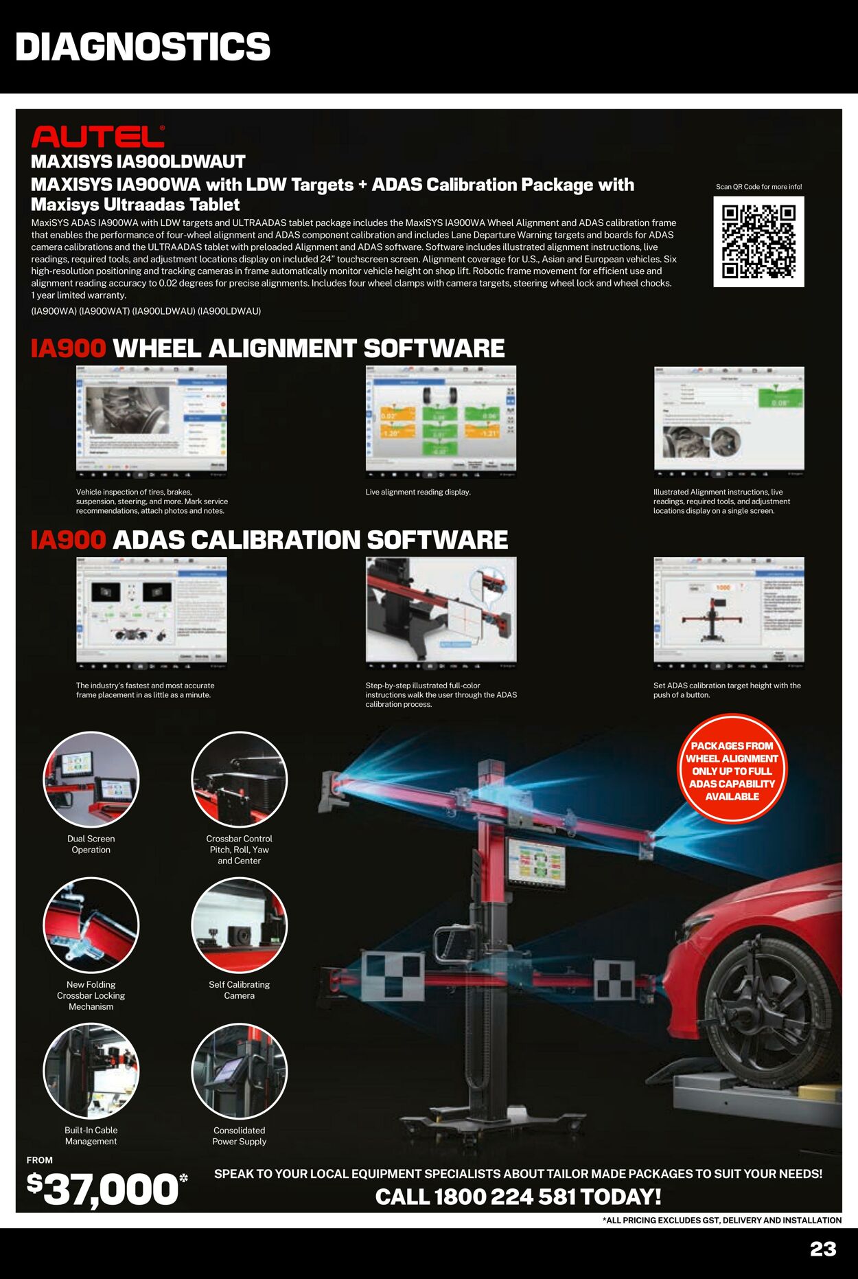 Catalogue Repco 03.04.2024 - 30.05.2024