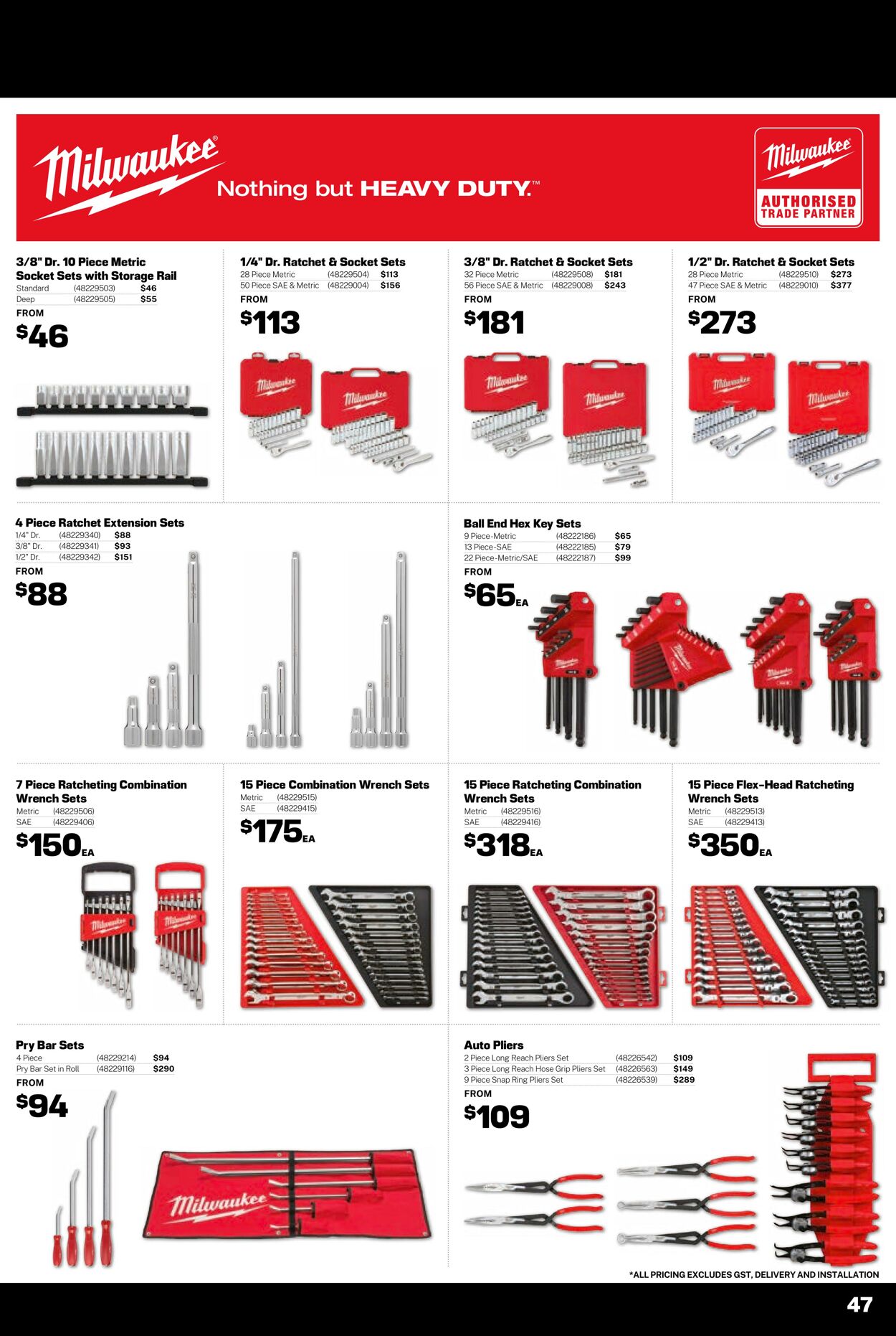 Catalogue Repco 03.04.2024 - 30.05.2024