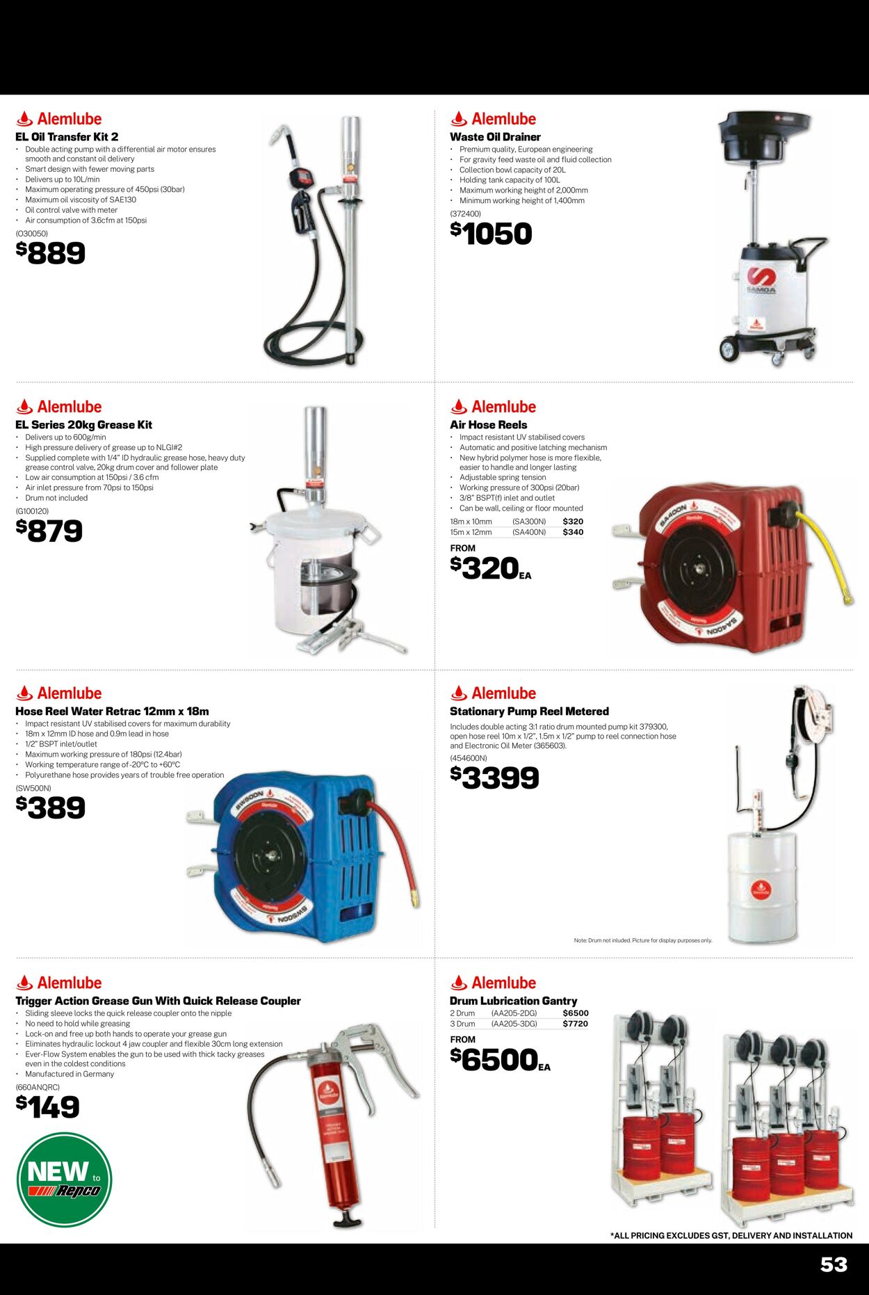 Catalogue Repco 03.04.2024 - 30.05.2024