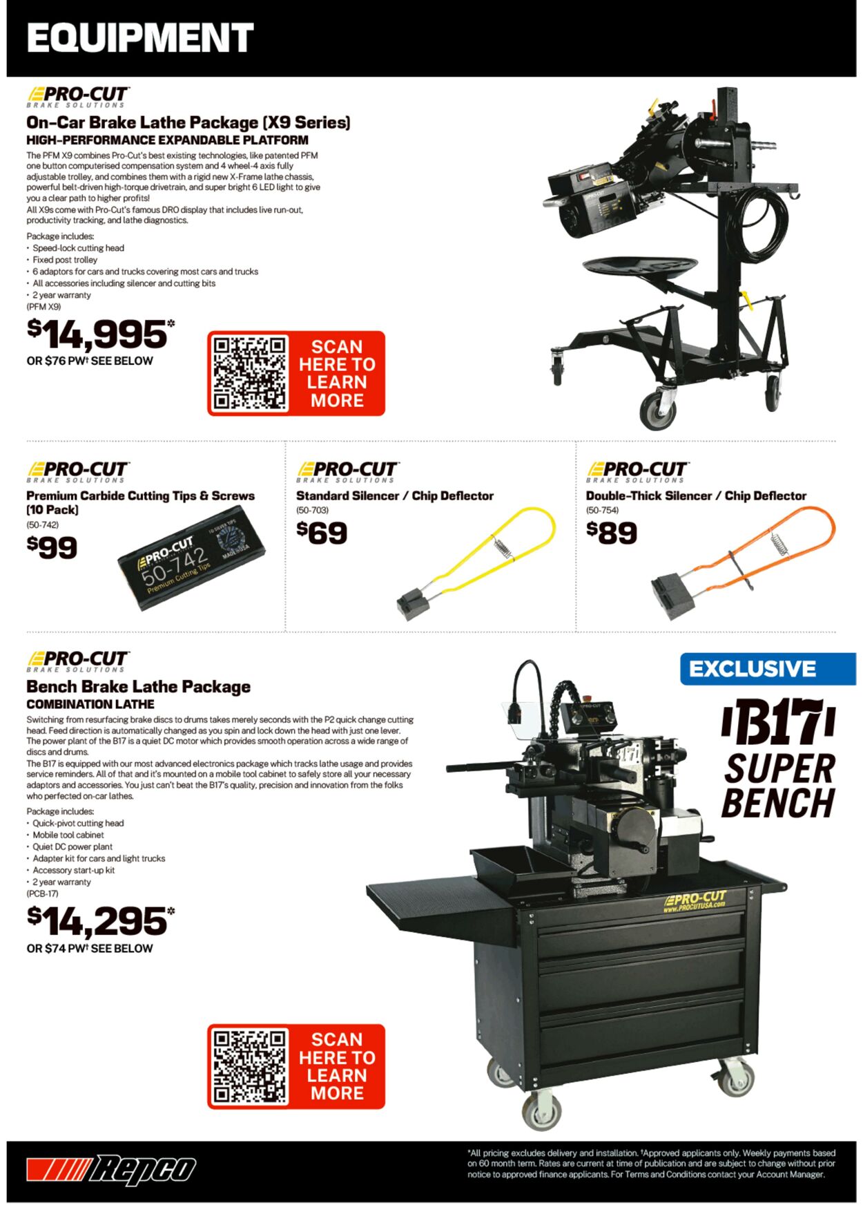 Catalogue Repco 01.03.2024 - 31.03.2024