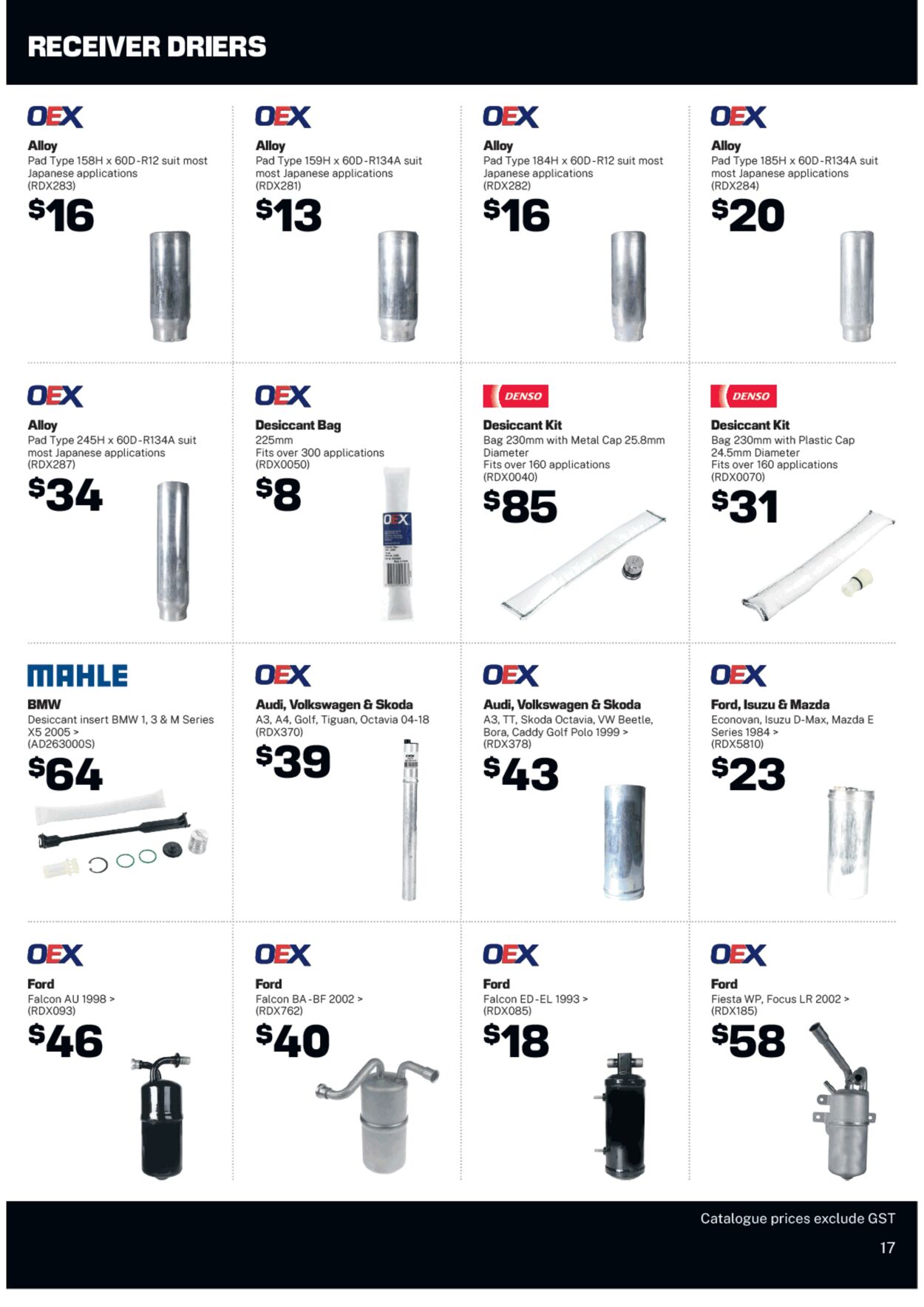 Catalogue Repco 01.01.2024 - 31.01.2024