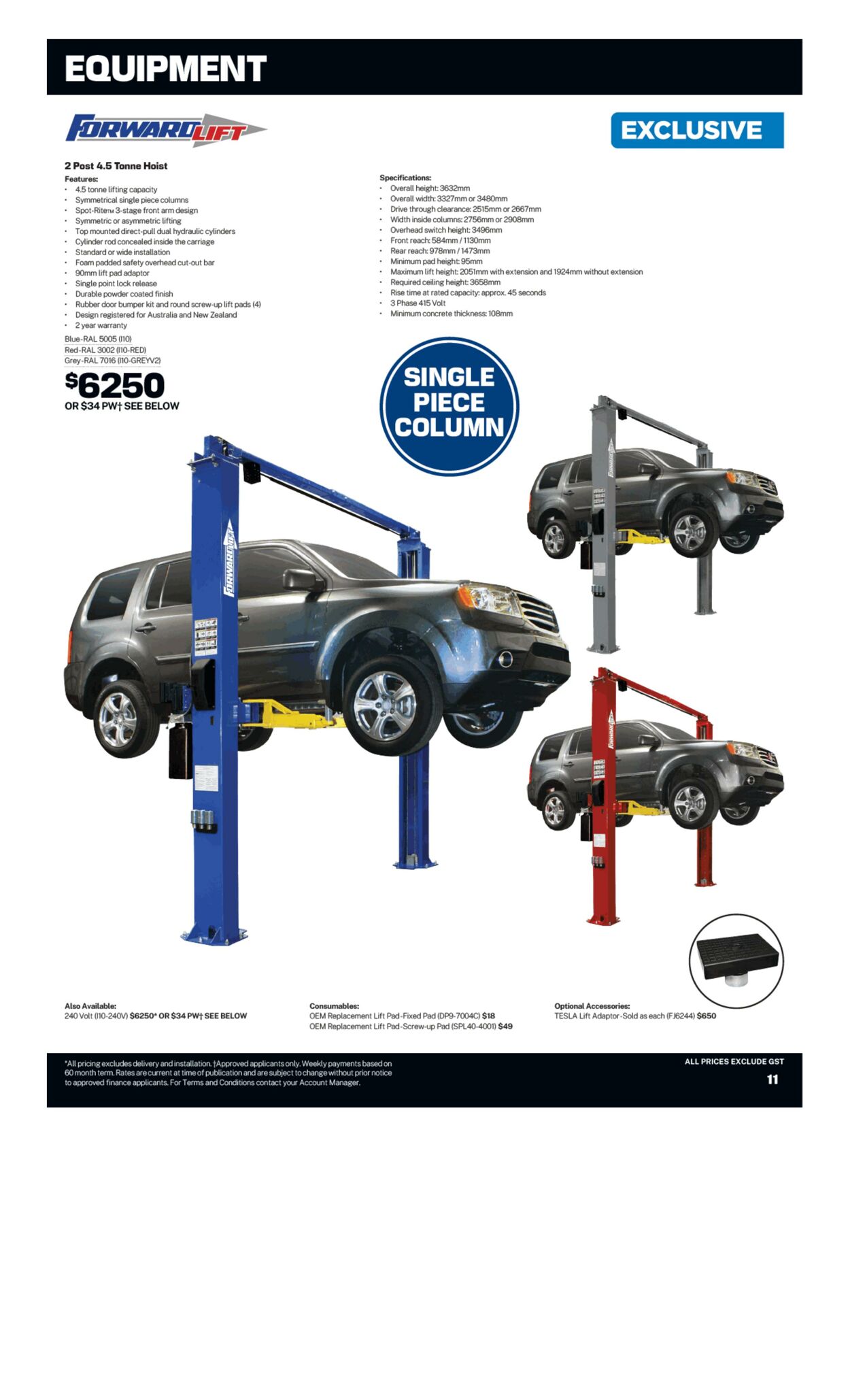 Catalogue Repco 01.02.2024 - 29.02.2024